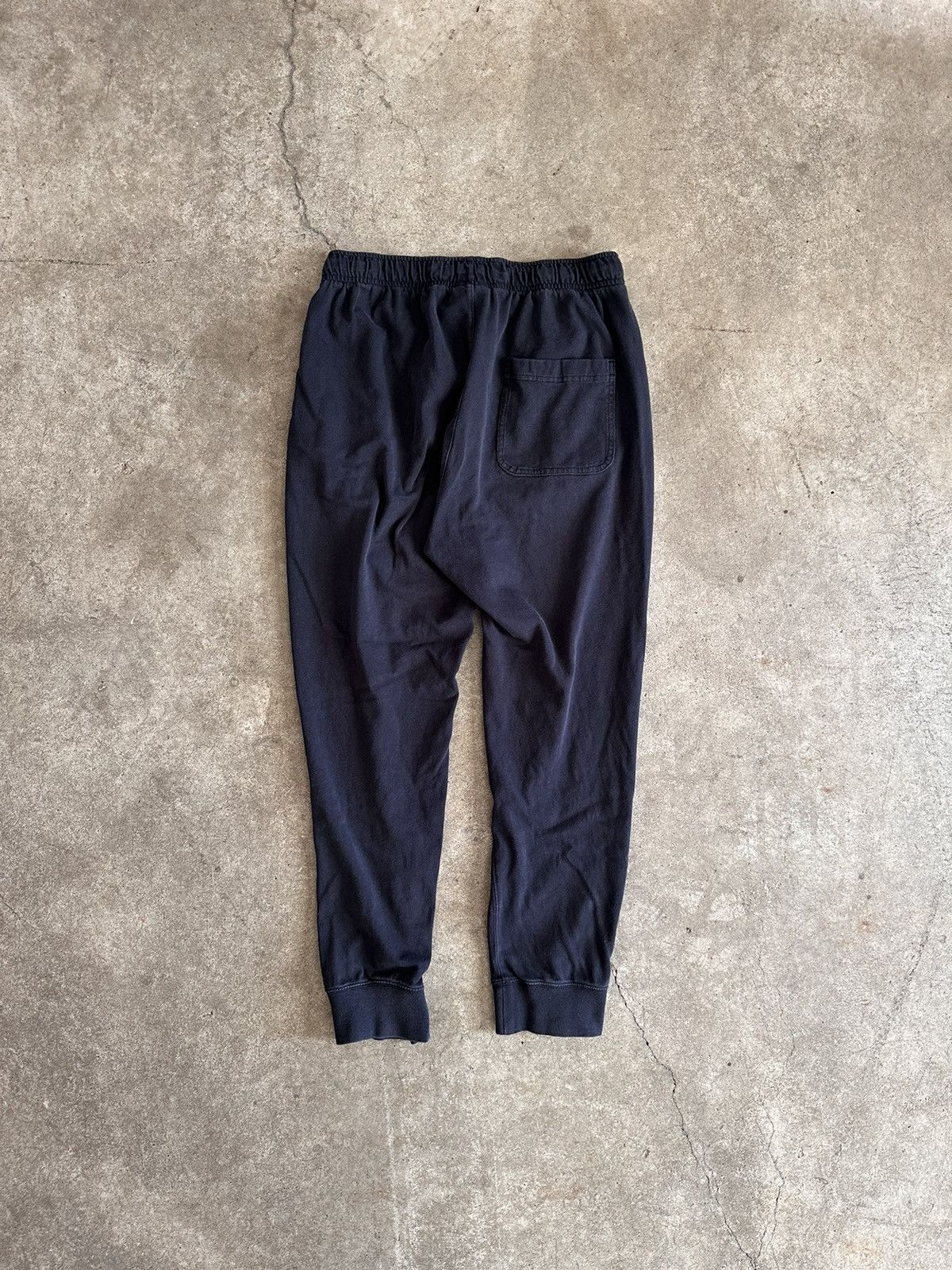 Nike × Vintage Y2K Nike Sweatpants Size US 32 / EU 48 - 6 Thumbnail