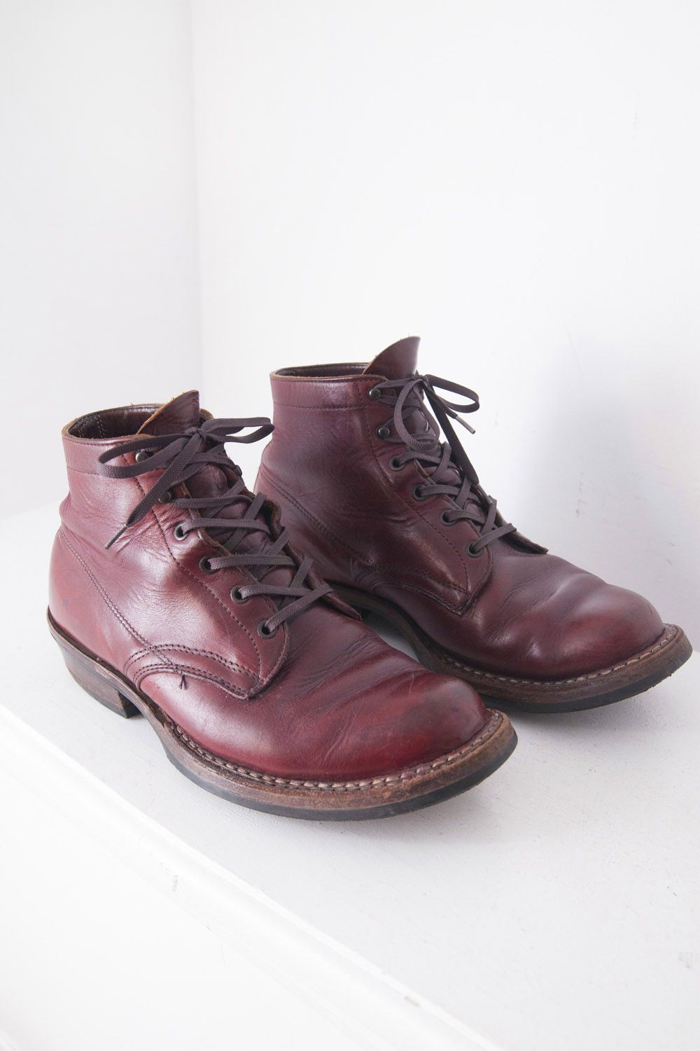 White's Boots White's semi-dress boots Size US 10 / EU 43 - 2 Thumbnail