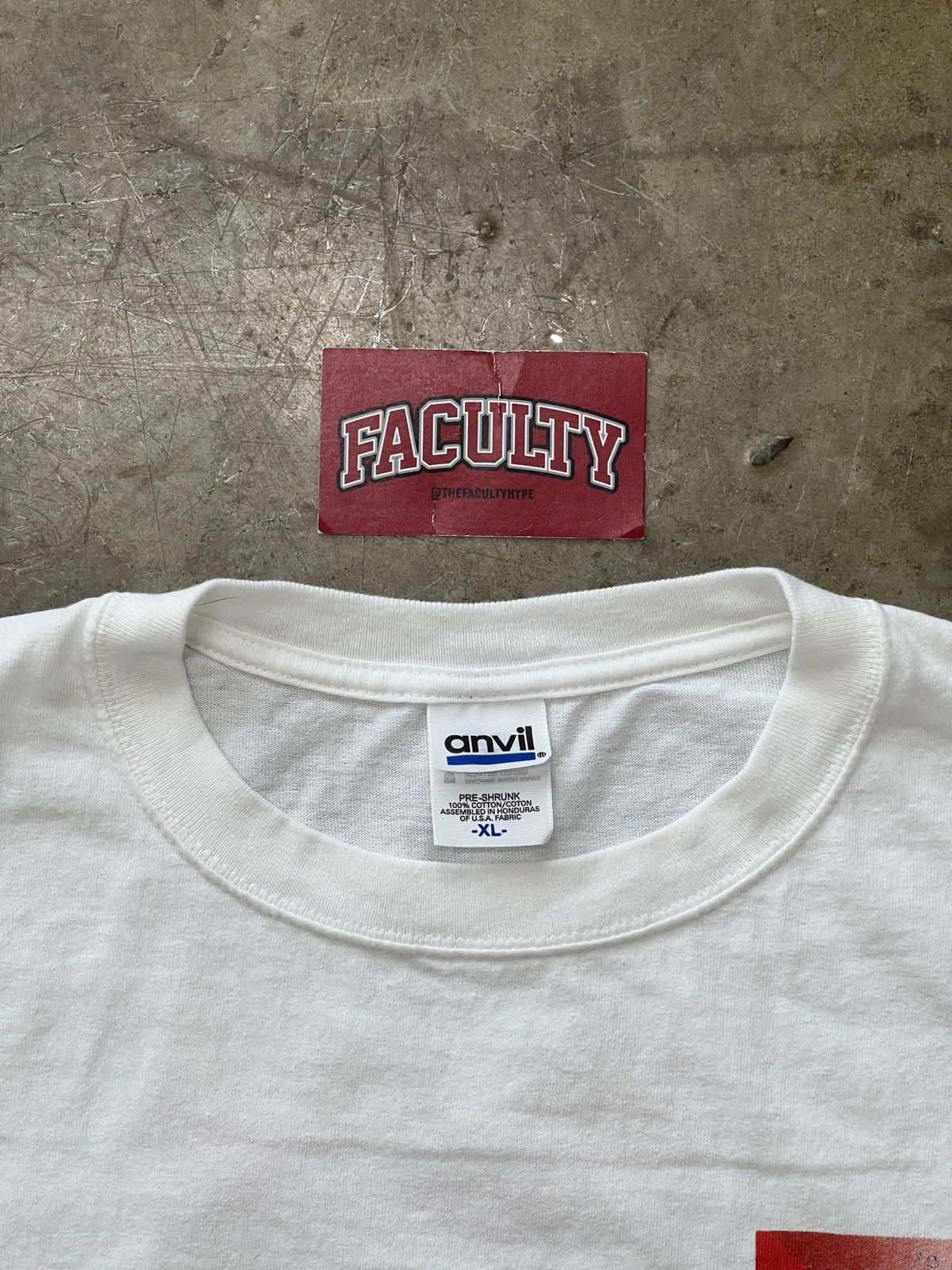Coca Cola × Vintage Vintage Coca-Cola with Lime Promotional Tee XL Size US XL / EU 56 / 4 - 3 Thumbnail