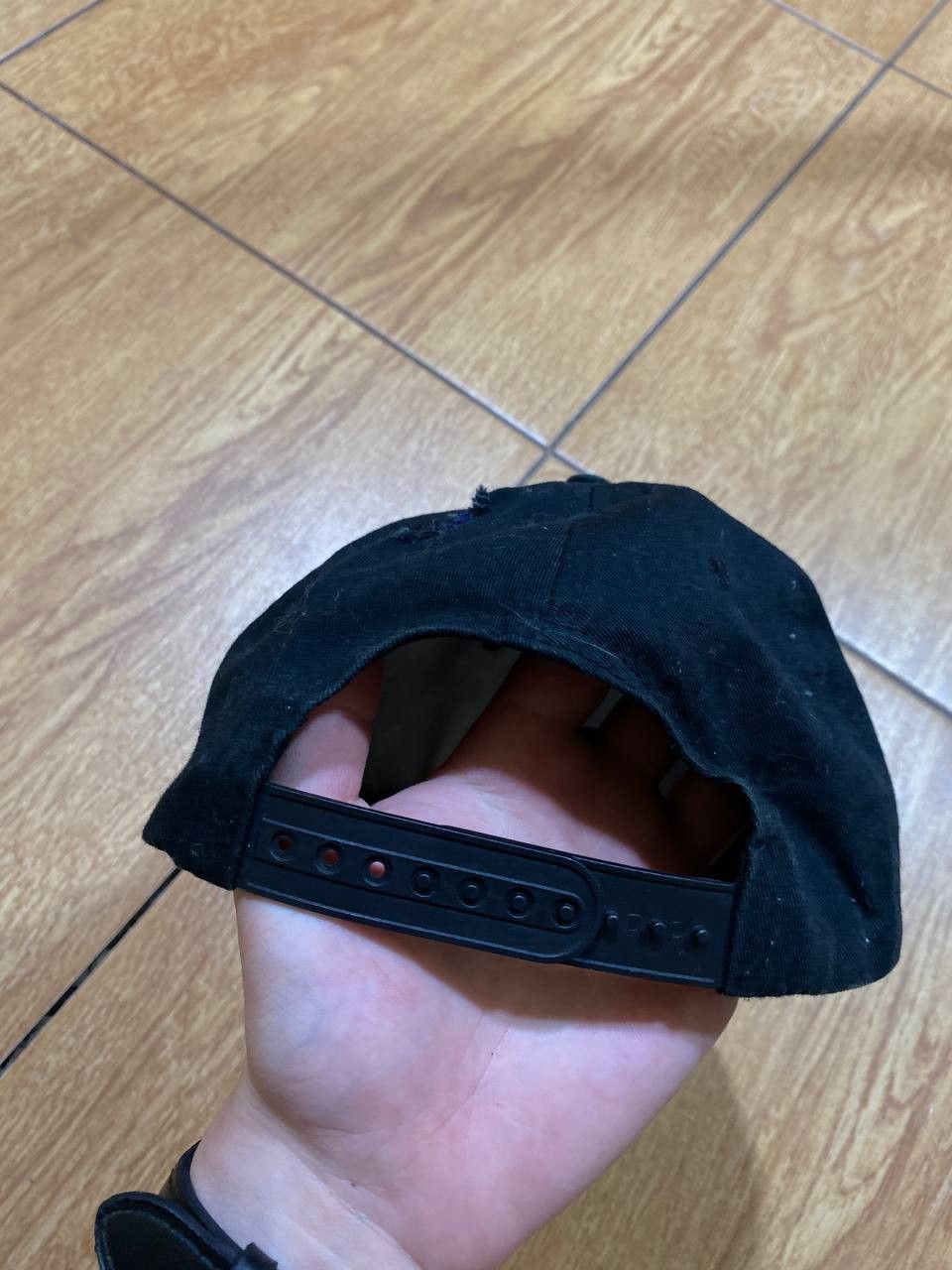 Ecko Unltd. Rare Hat Cap ECKO UNLTD Rap style Size ONE SIZE - 7 Thumbnail