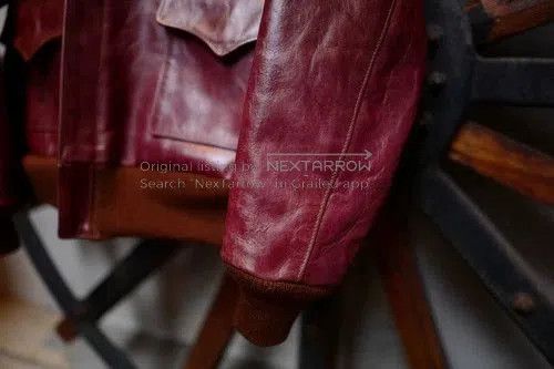 The Real McCoy's real mccoy's a. Size US M / EU 48-50 / 2 - 2 Thumbnail