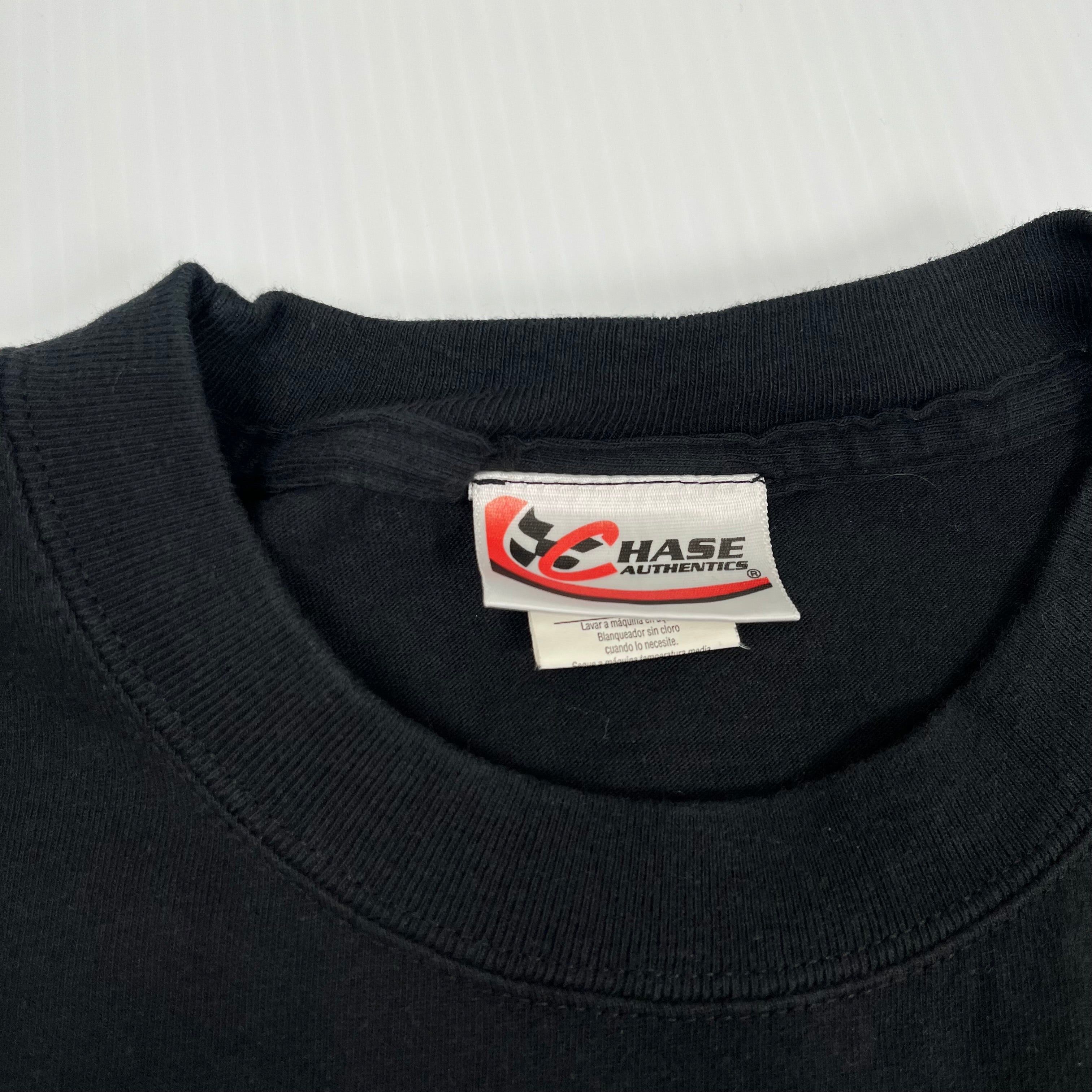 Chase Authentics Vintage Chase NASCAR Dale Earnhardt Legendary Tee XL Size US XL / EU 56 / 4 - 5 Thumbnail