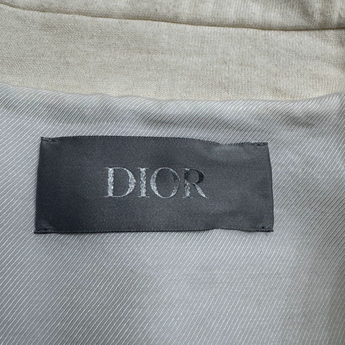 Dior Dior Star Embroidery Track Jacket S Size S / US 4 / IT 40 - 2 Thumbnail