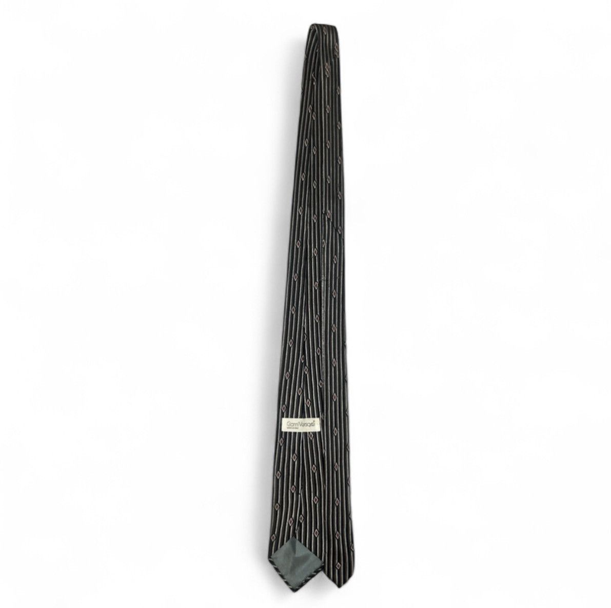Versace 🔥Free Shipping Versace Tie🔥 Size ONE SIZE - 3 Thumbnail