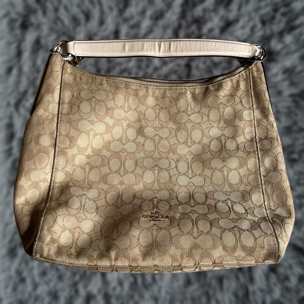 Coach VINTAGE? No. Size ONE SIZE - 1 Thumbnail