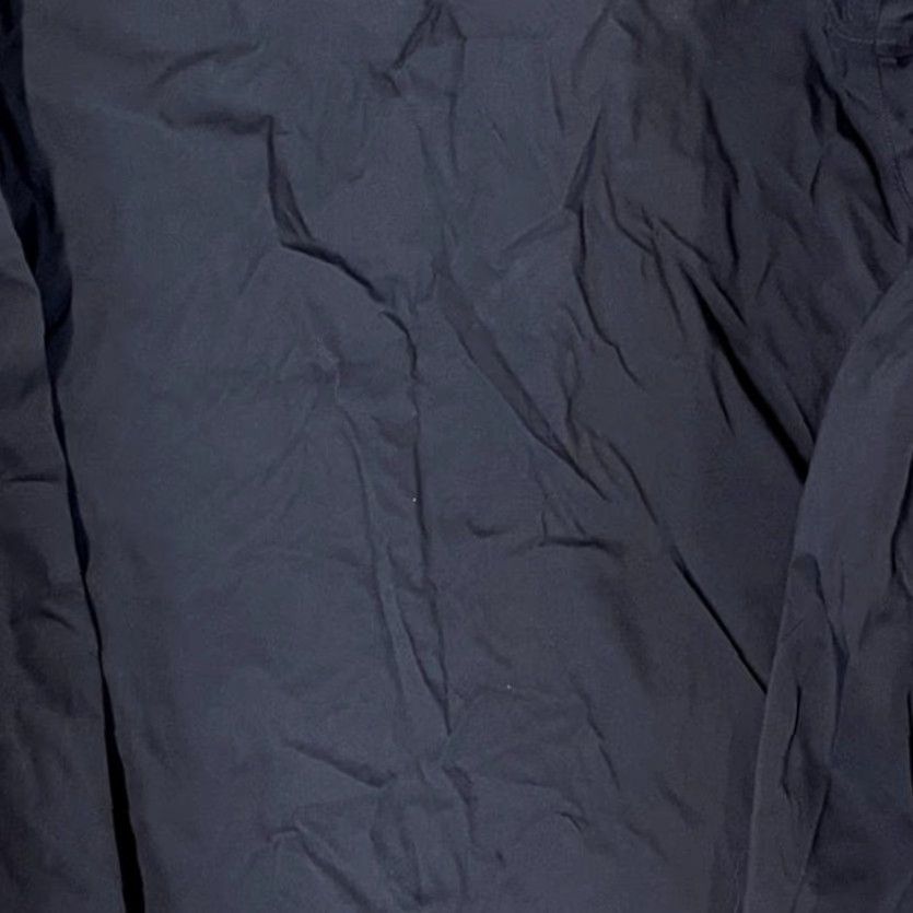 Patagonia Patagonia Thundershell Waterproof / Breathable Urban Technical Shell Shirt Mens L Black Nylon Jacket Size L Size US L / EU 52-54 / 3 - 5 Thumbnail