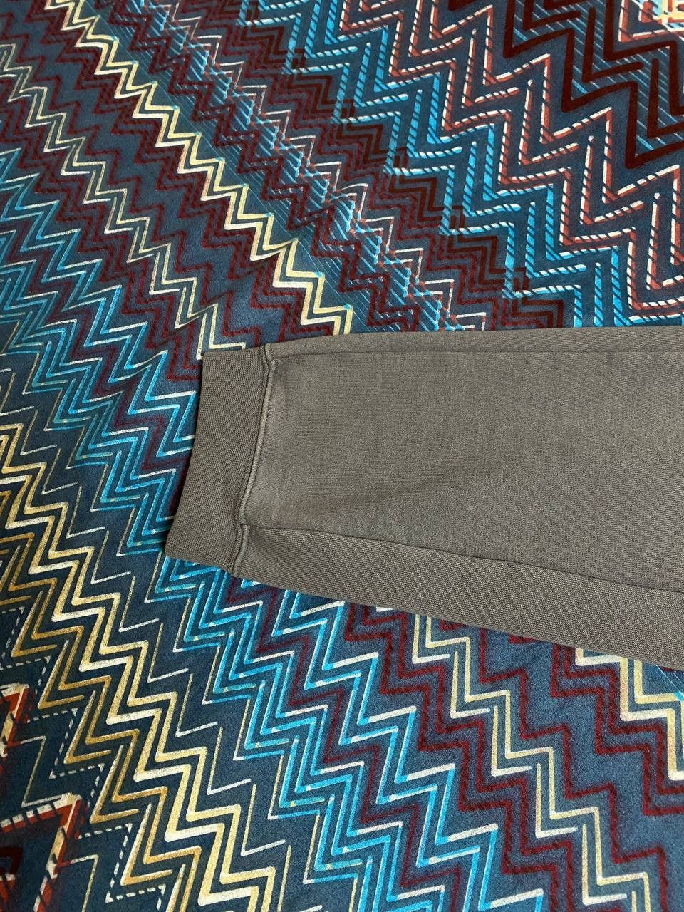 Nike Vintage Nike track pants streetwear Size US 32 / EU 48 - 8 Thumbnail