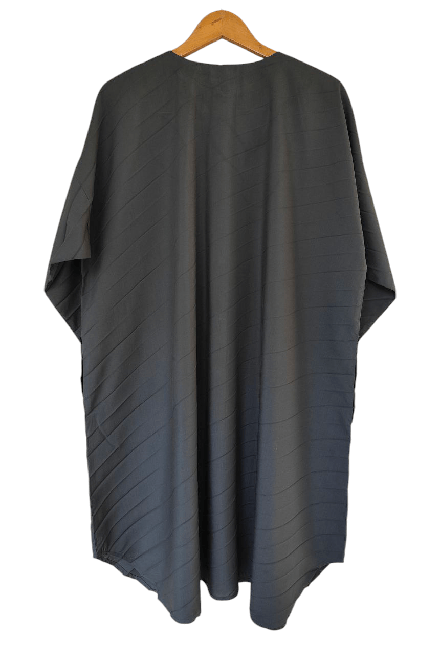 Issey Miyake Issey Miyake Top Size M / US 6-8 / IT 42-44 - 2 Thumbnail