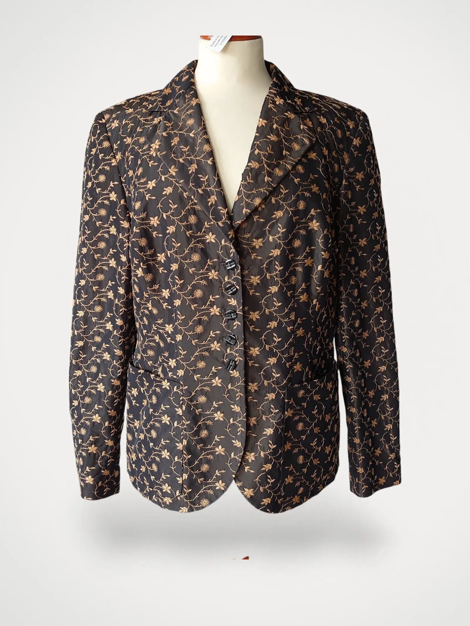 Other Marc Aurel Blazer Size M / US 6-8 / IT 42-44 - 1 Thumbnail