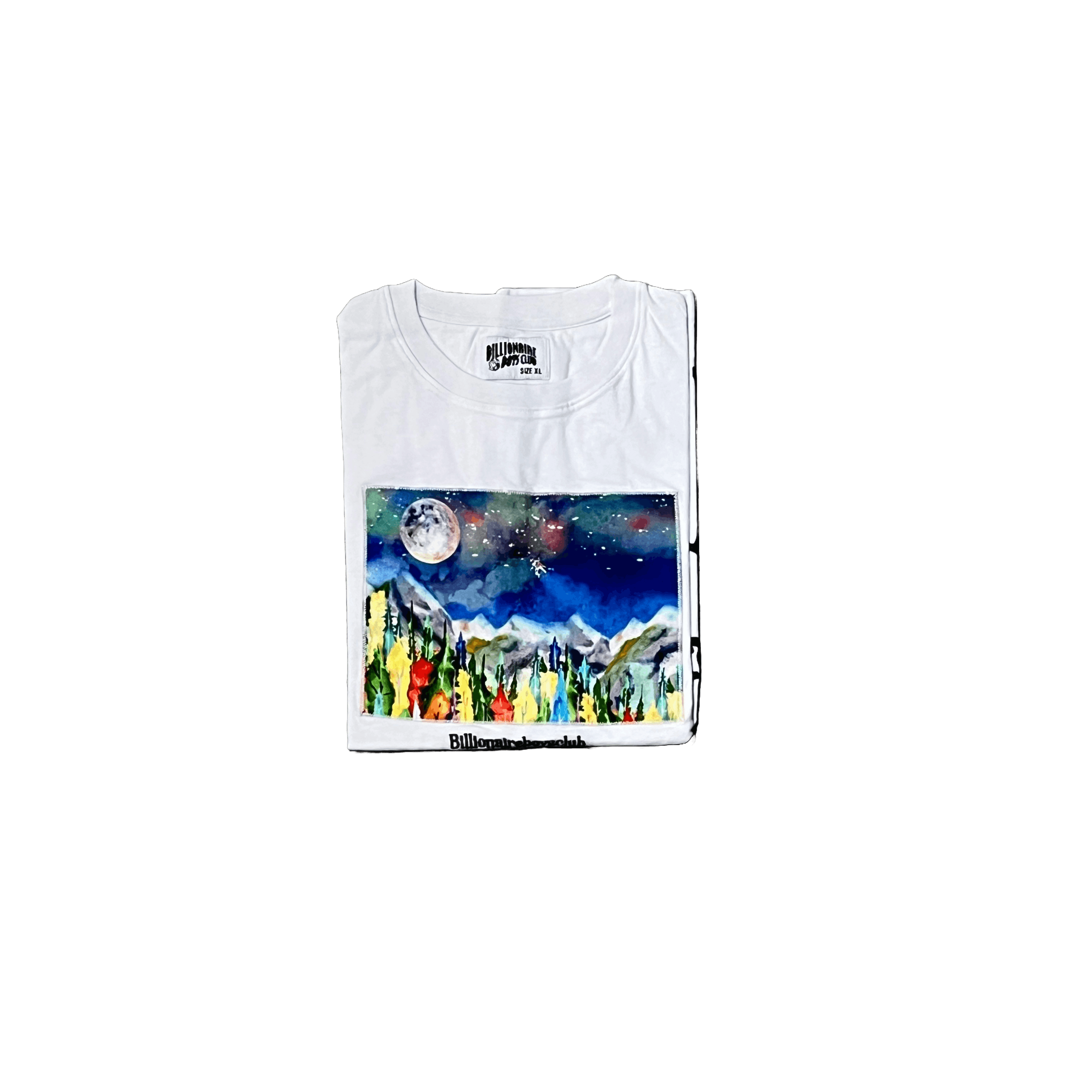 Billionaire Boys Club BILLIONAIRE BOYS CLUB DREAMS SS KNIT Size US XL / EU 56 / 4 - 3 Thumbnail