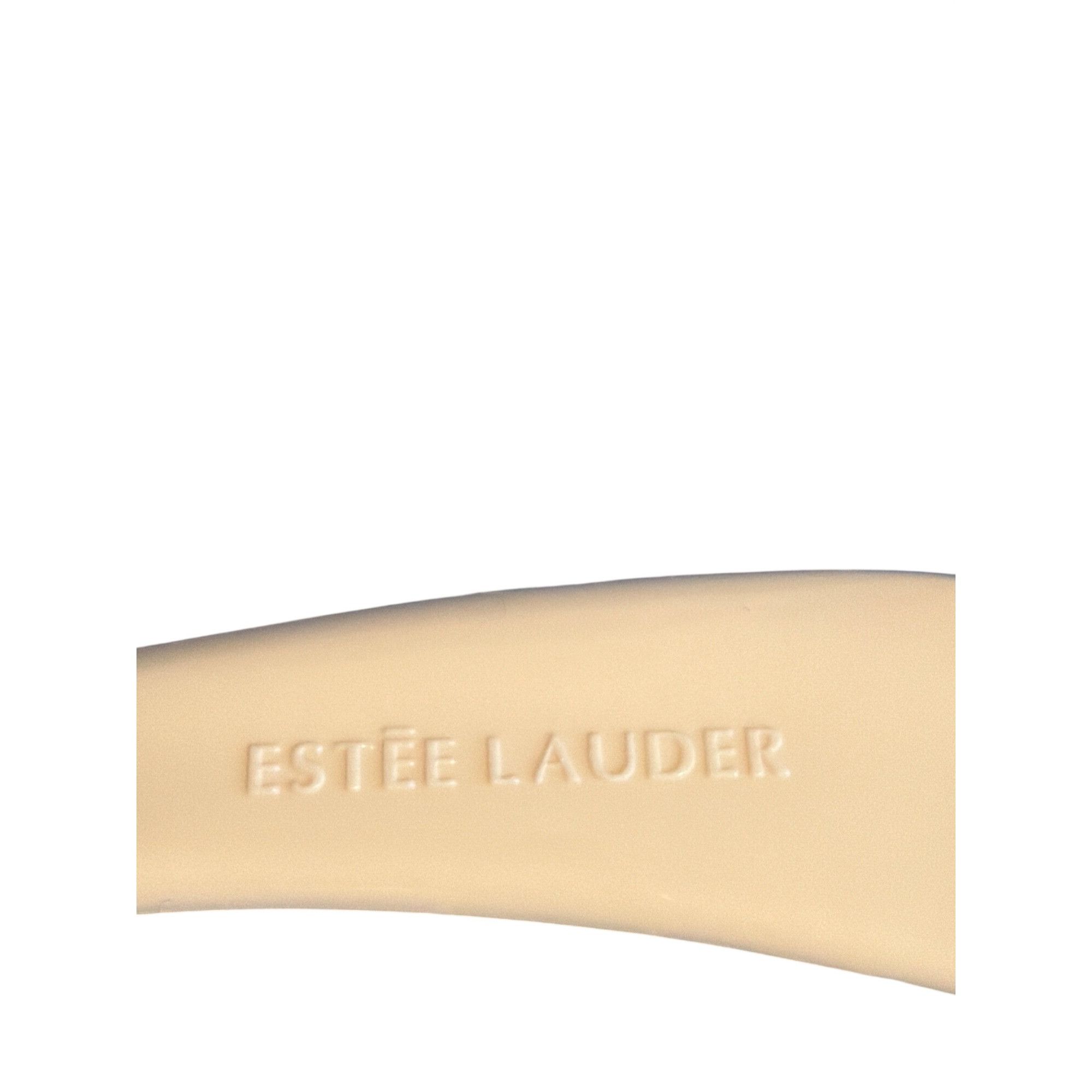 Other Vintage Estée Lauder Cream Plastic Comb Wide Teeth Estate 7" Size ONE SIZE - 3 Thumbnail