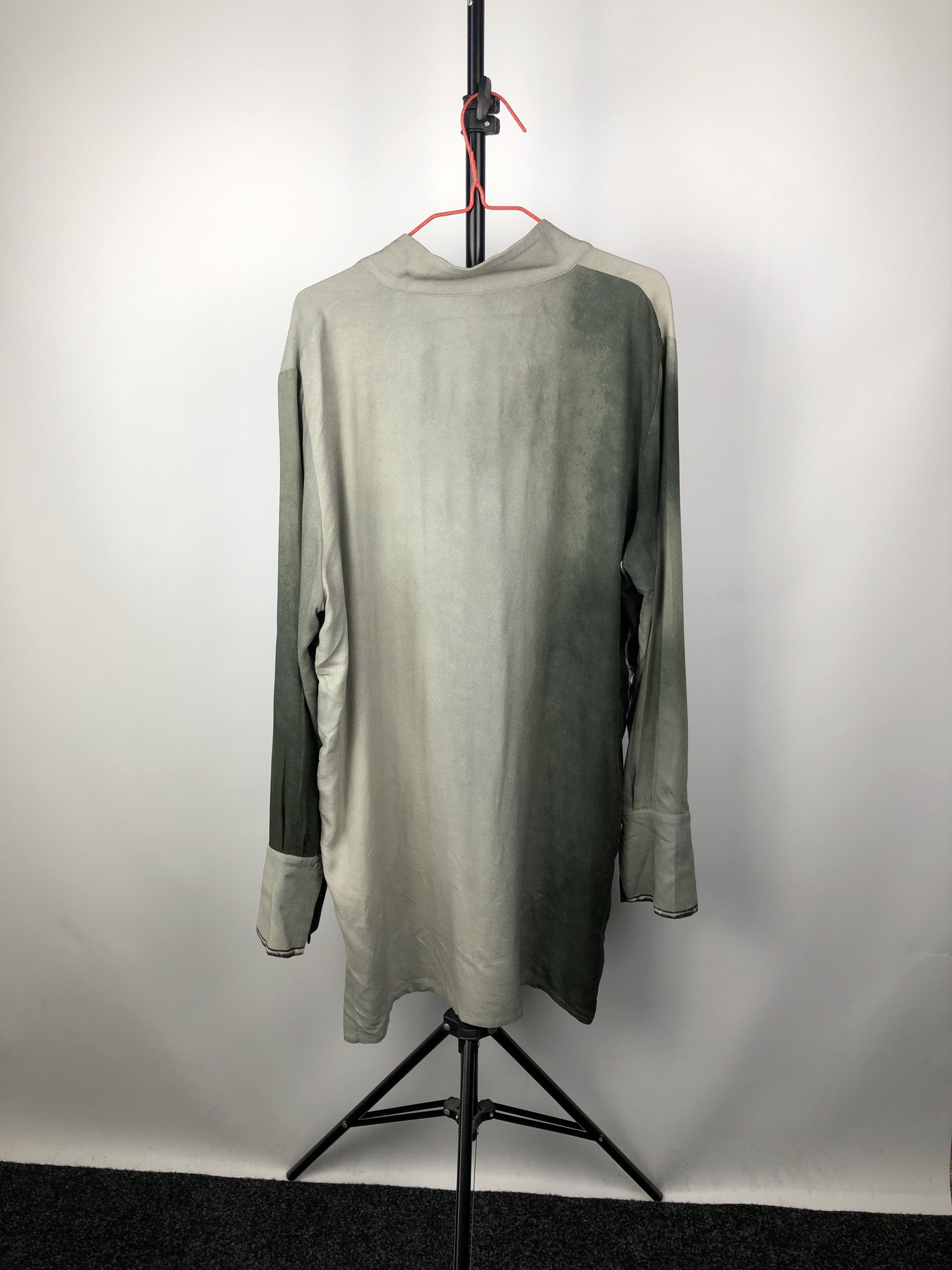 Annette Gortz Annette Gortz Tunic Shirt Dress Size M / US 6-8 / IT 42-44 - 6 Thumbnail