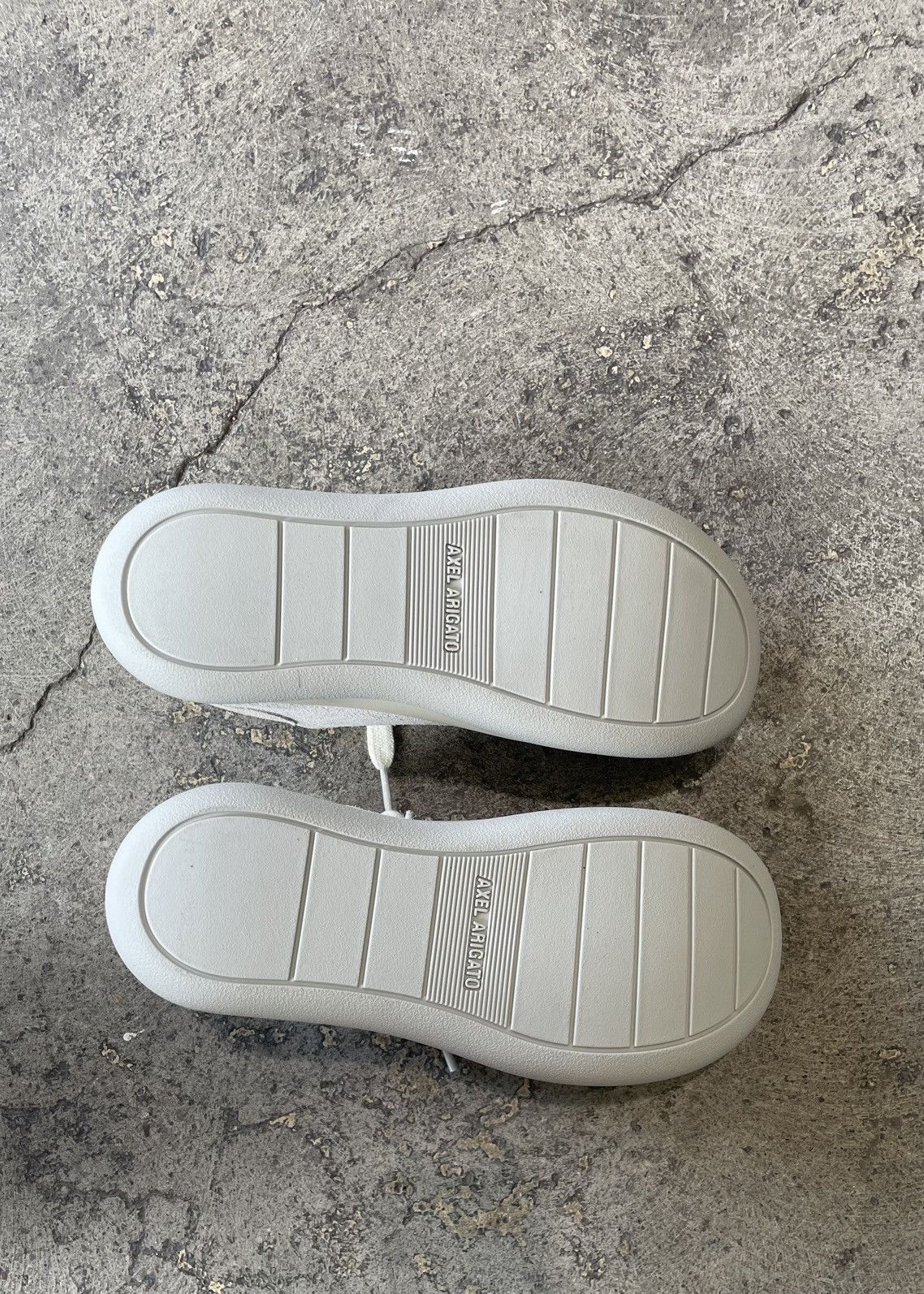 Axel Arigato Axel Arigato Squish Sneakers Size US 8 / EU 41 - 4 Thumbnail