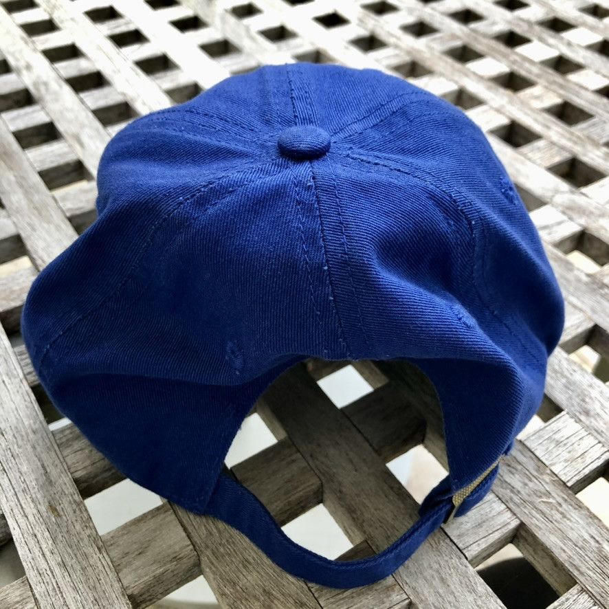 47 Brand Atlanta Braves The A Logo 2023 City Connect 47 Brand Hat Size ONE SIZE - 3 Thumbnail