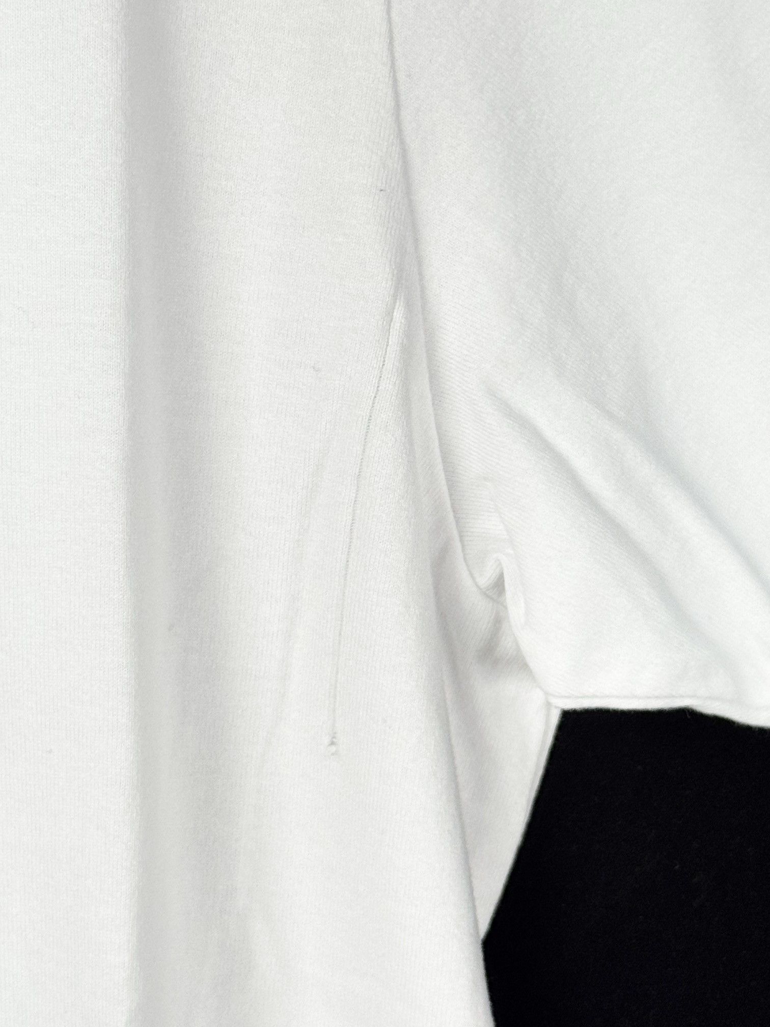 Supreme small logo tee Size US L / EU 52-54 / 3 - 5 Thumbnail