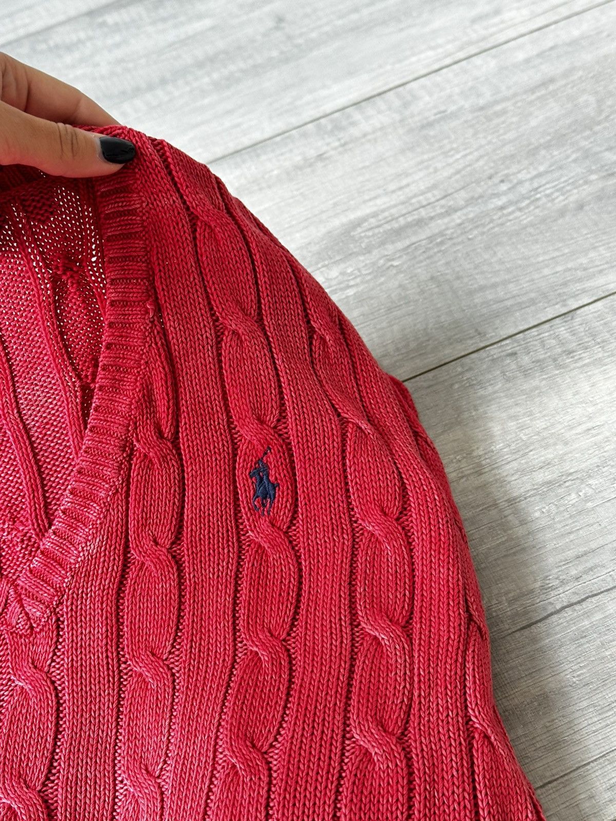 Ralph Lauren Sweaters Ralph Lauren Size S / US 4 / IT 40 - 2 Thumbnail