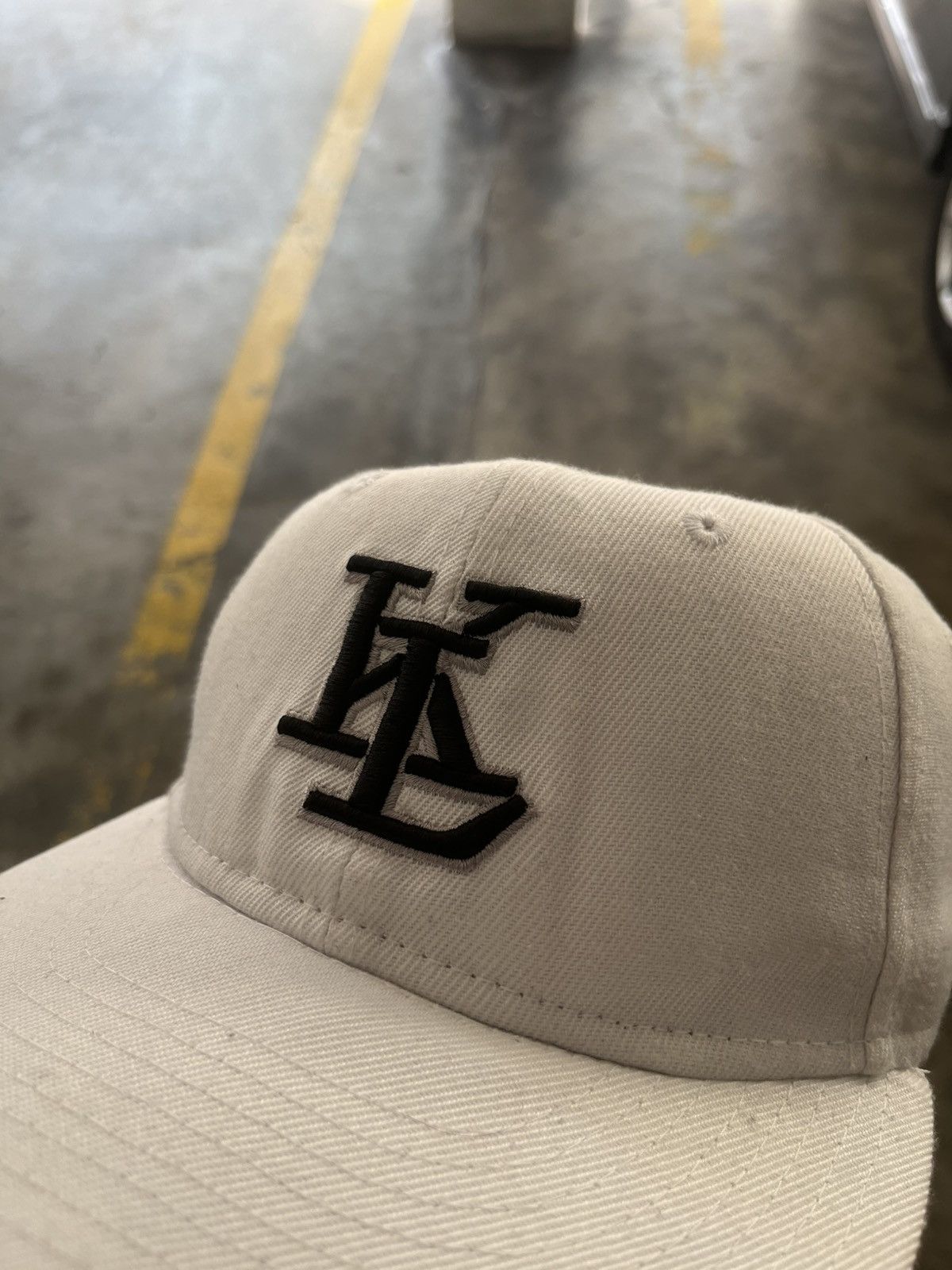 Vintage Vintage Phatcap 2005 Malaysia Rapers Toophat Kl Size ONE SIZE - 2 Thumbnail
