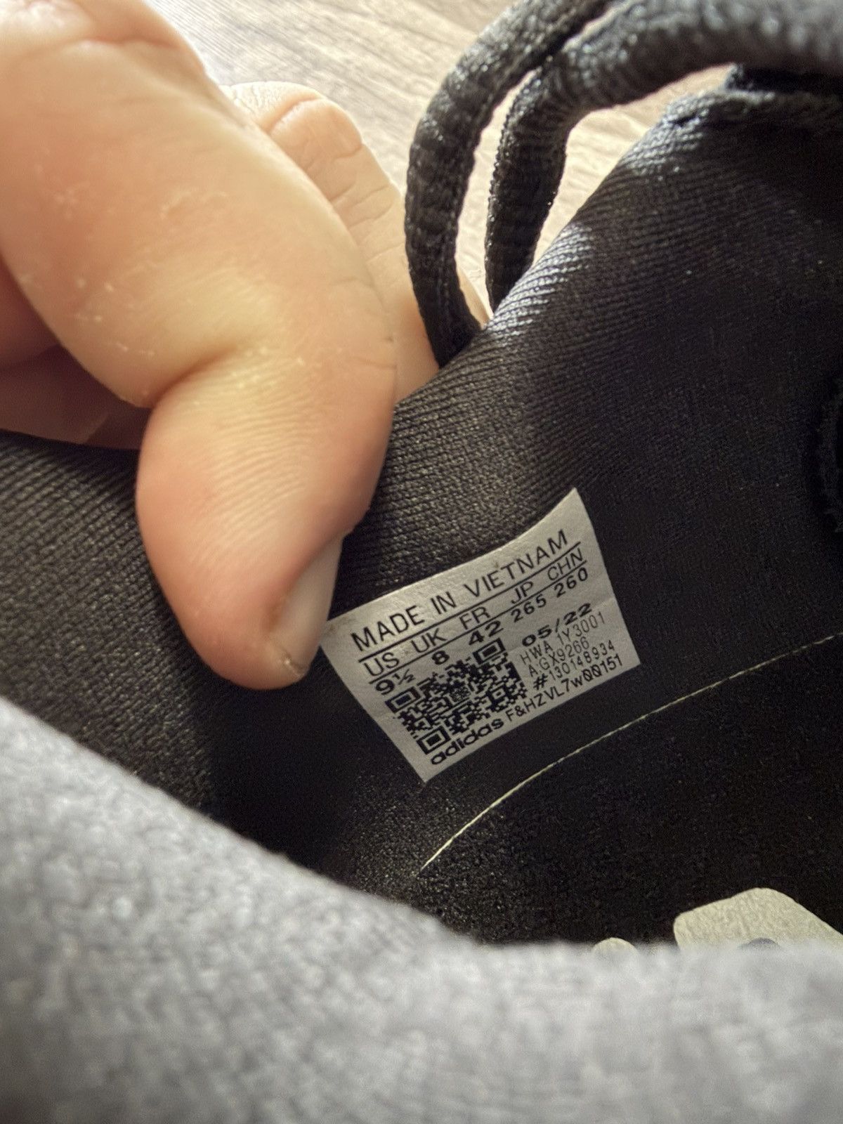 Adidas Adidas Women’s 4D FWRD Size US 9 / IT 39 - 6 Thumbnail