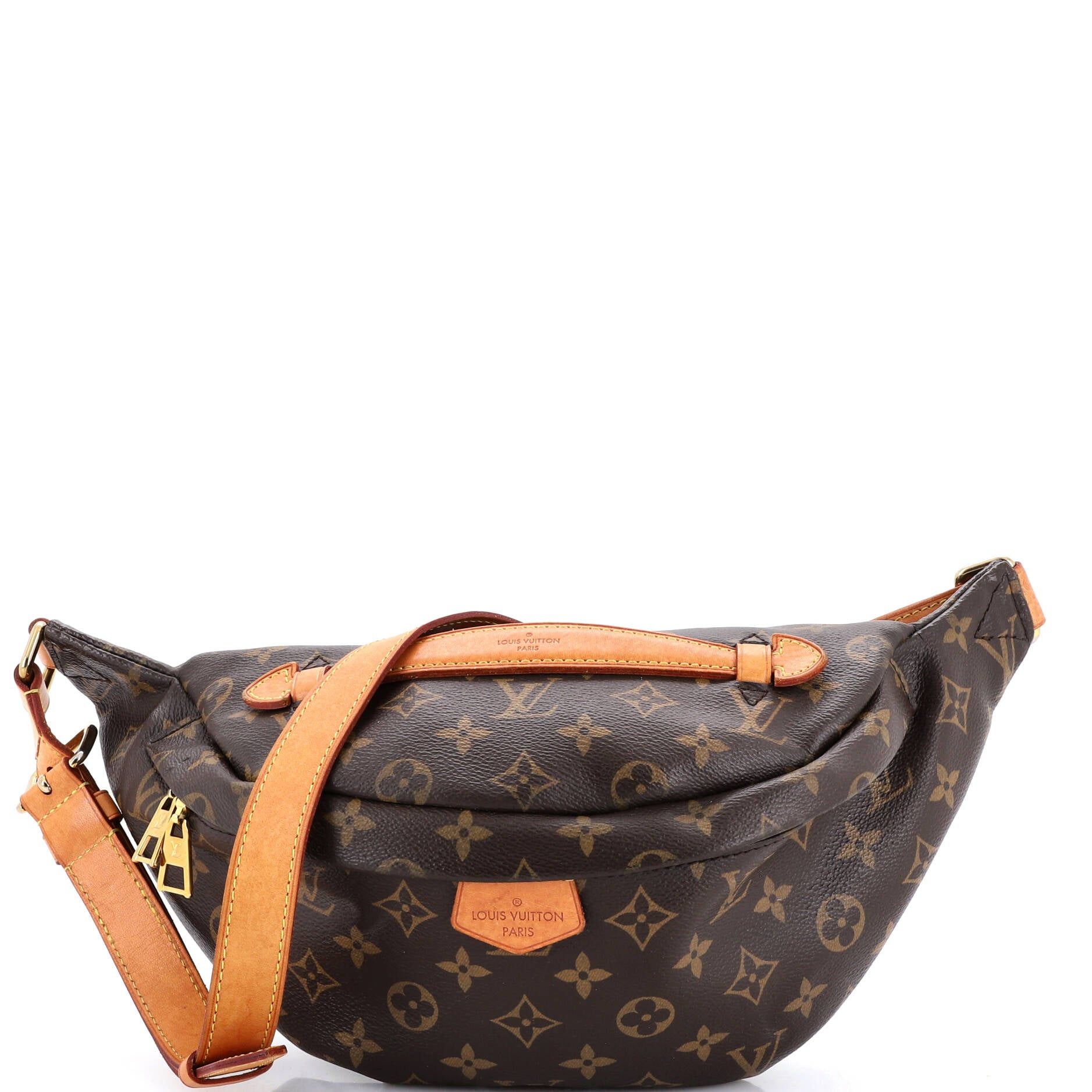 Louis Vuitton Bum Bag Size ONE SIZE - 1 Thumbnail