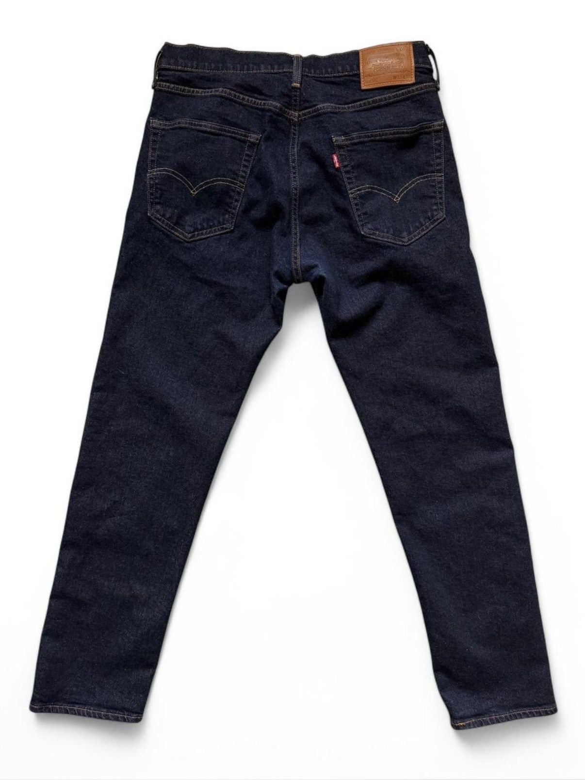 Levi's Levi’s 502 Premium denim jeans Size US 33 - 2 Thumbnail