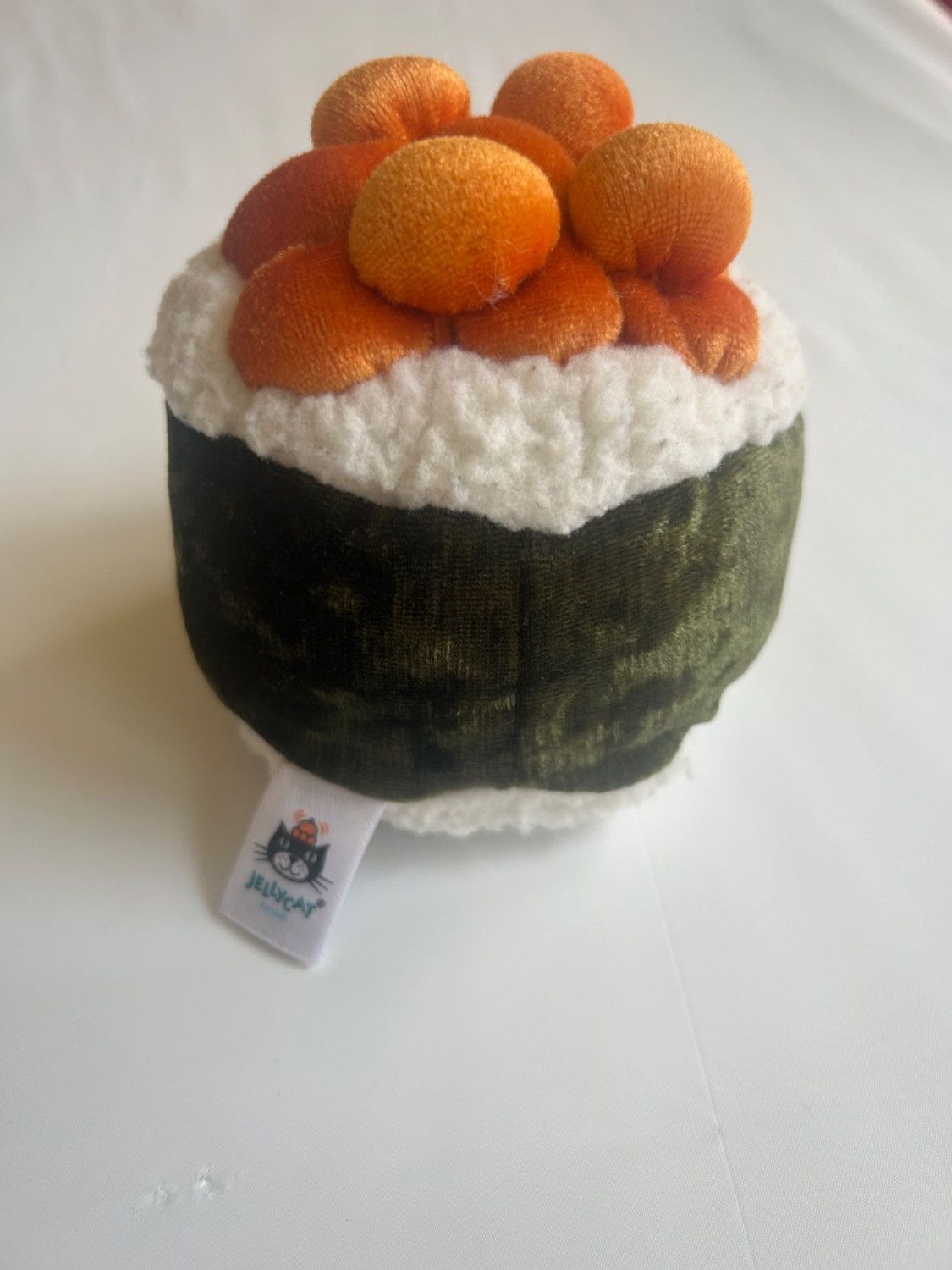 Other Discontinued Sushi Jelly Cat Size ONE SIZE - 2 Thumbnail