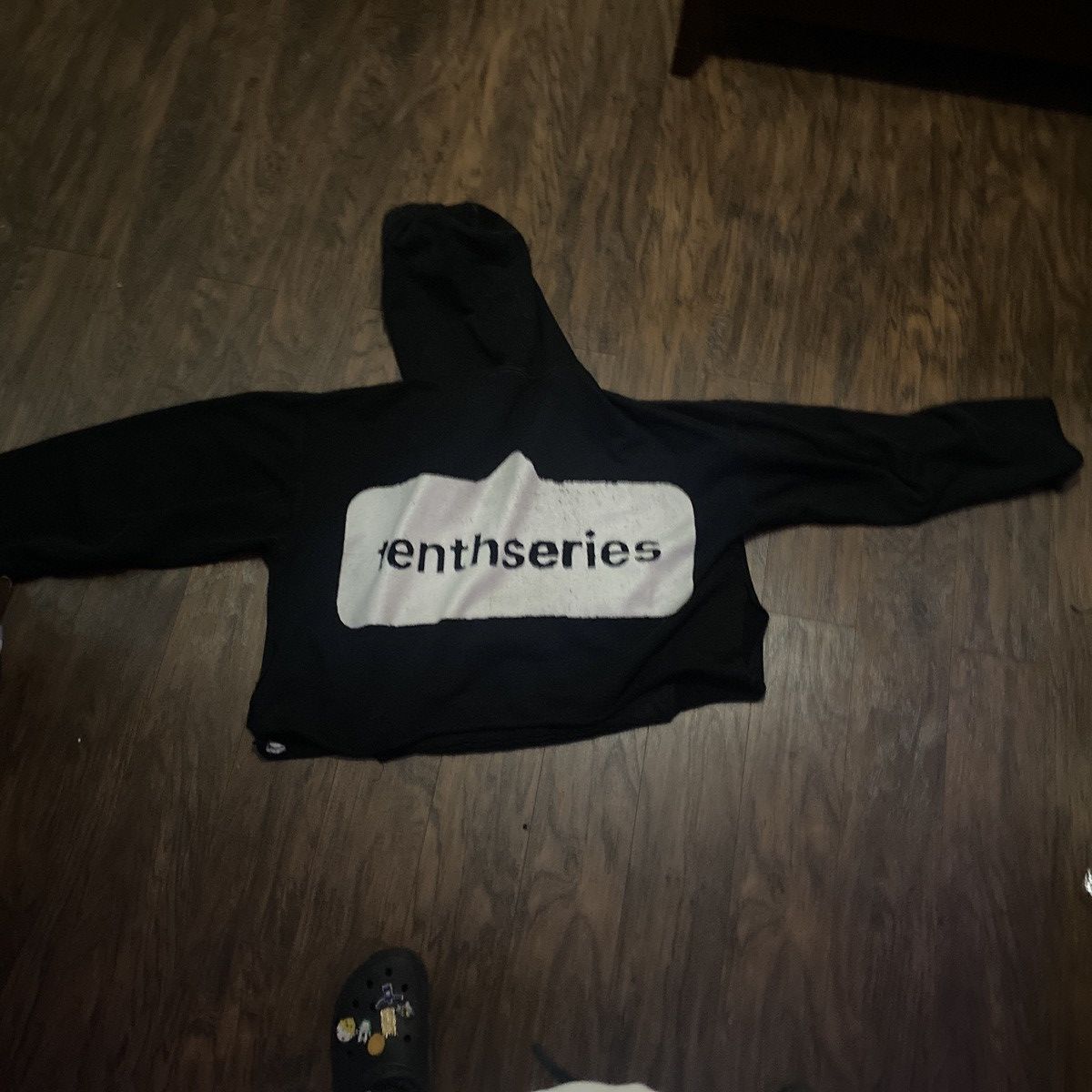 Other Tenthseries Size US M / EU 48-50 / 2 - 4 Thumbnail
