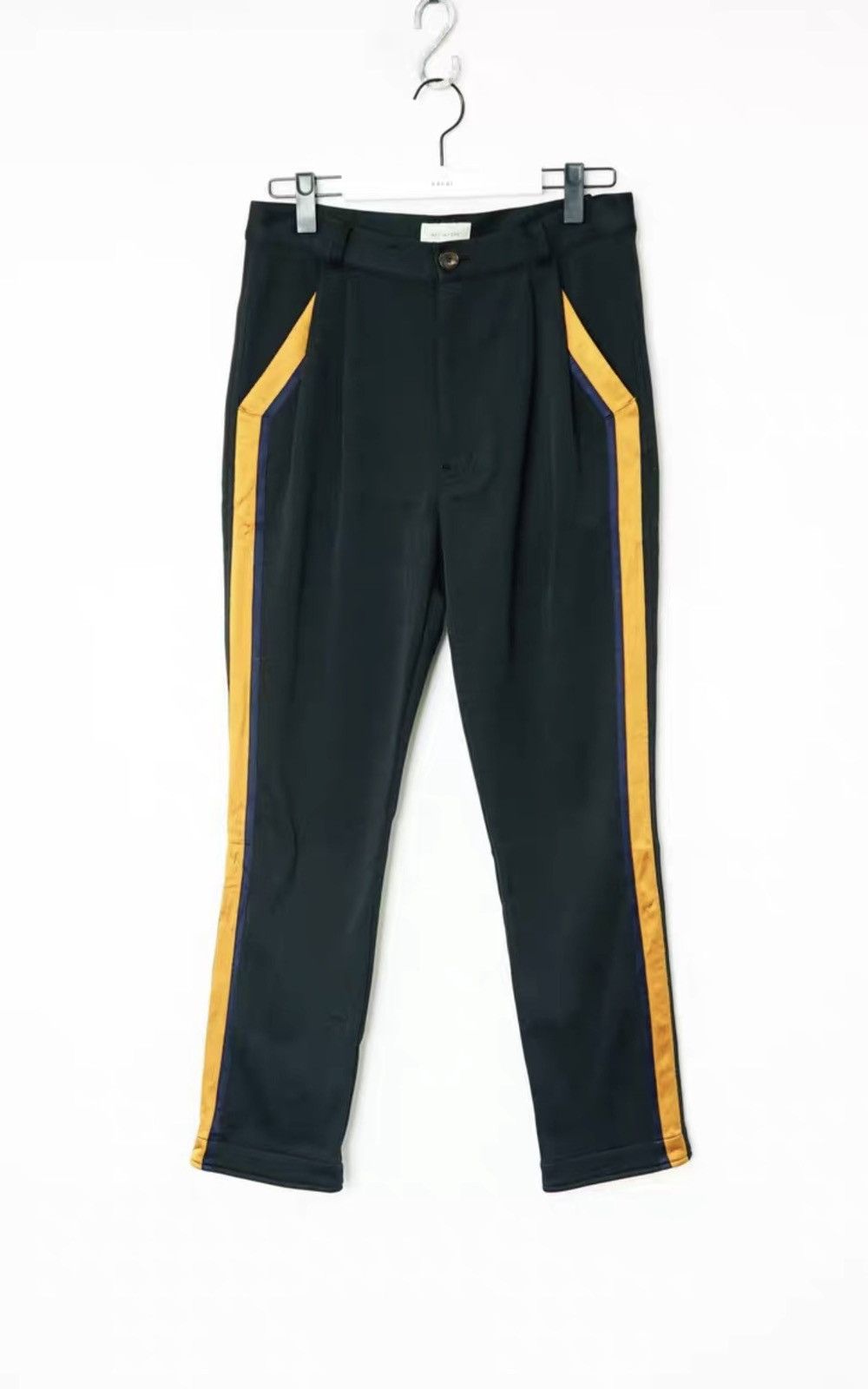 Bed j.w. Ford Bed J.W. Ford Straight Pants Size US 30 / EU 46 - 1 Thumbnail