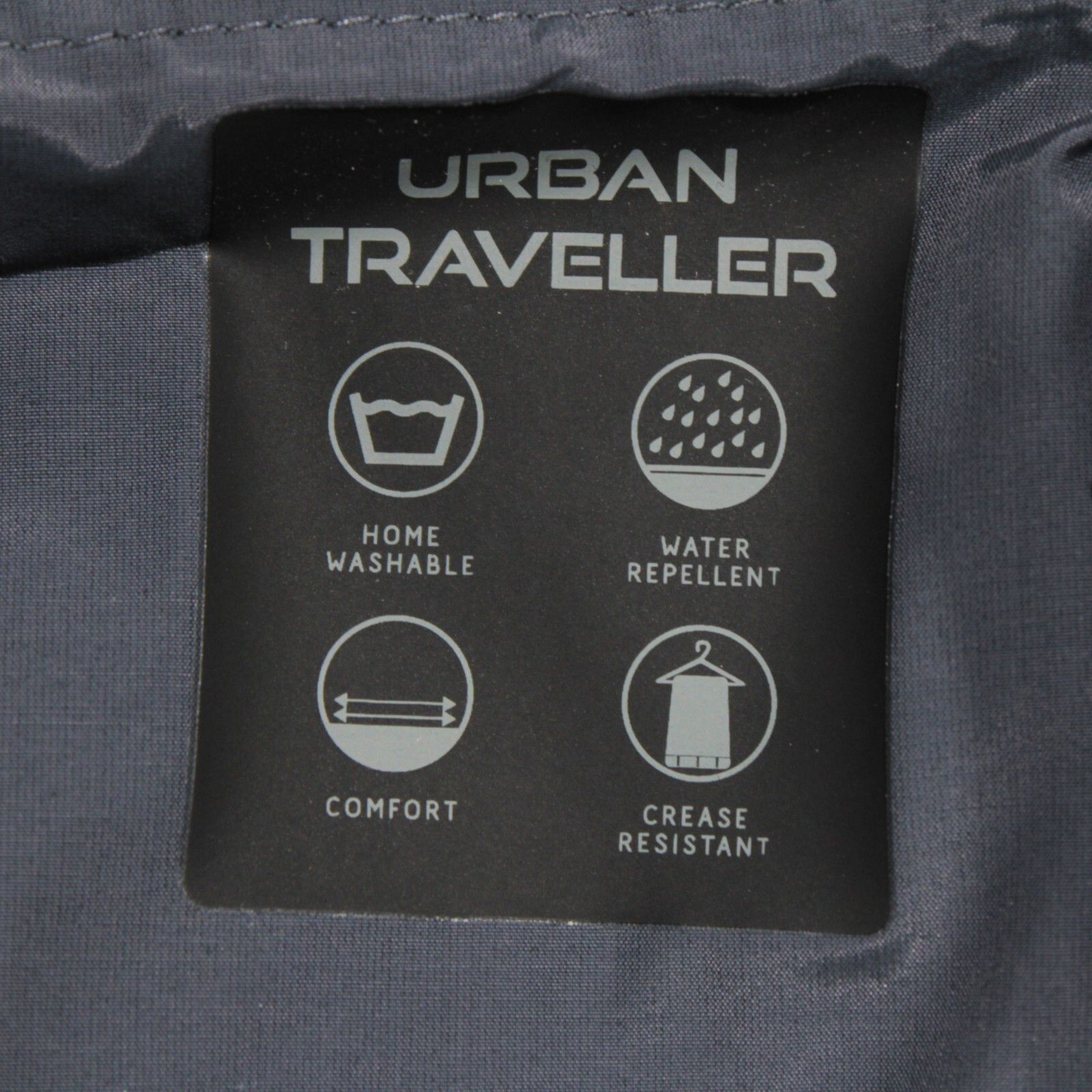 Incotex INCOTEX New with tags Chino Size 38 US In Gray Size US 38 / EU 54 - 9 Thumbnail