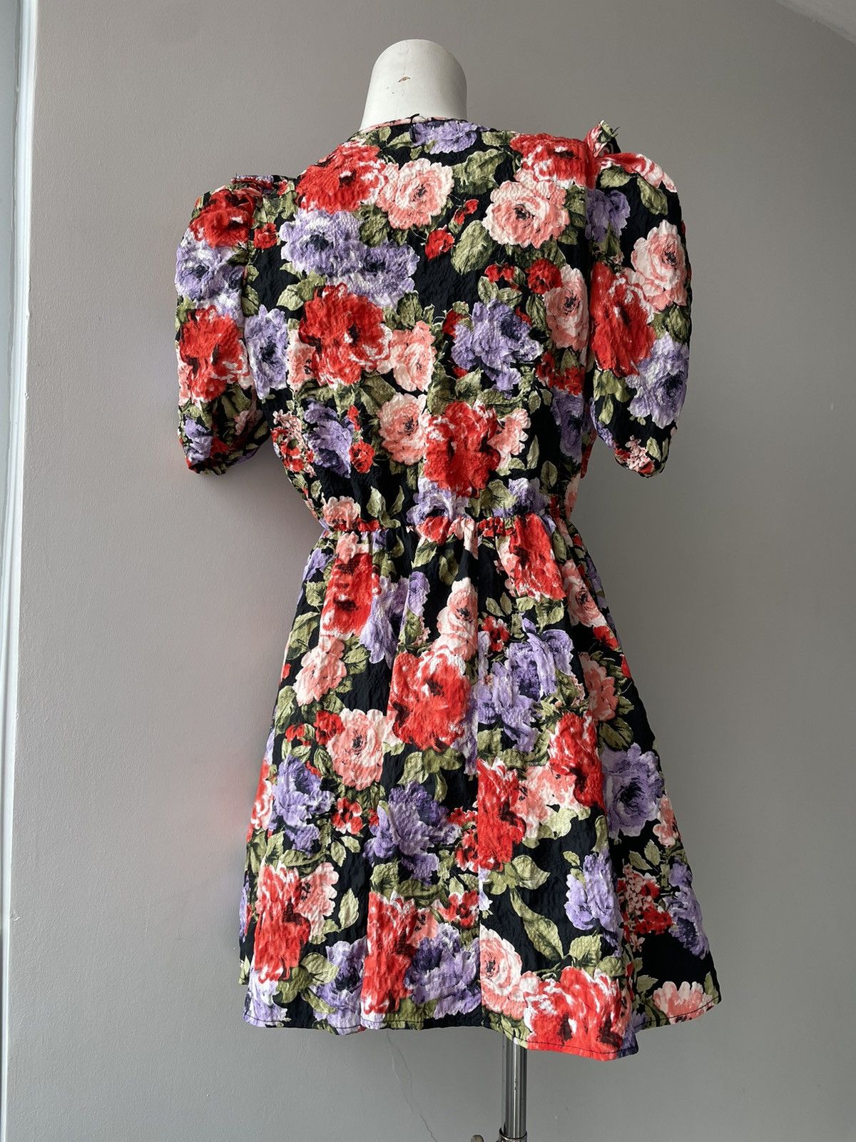 Vintage Vintage dress Size S / US 4 / IT 40 - 12 Thumbnail