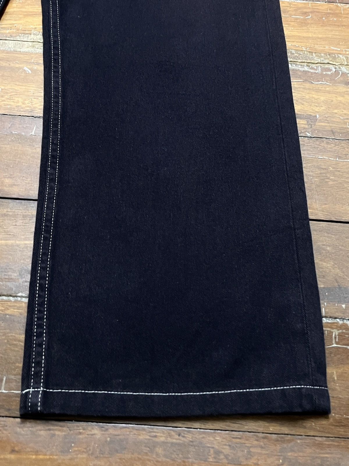 Issey Miyake Rare Vintage Japanese Brand Issey Miyake Casual Pants 19900s Size US 33 - 6 Thumbnail