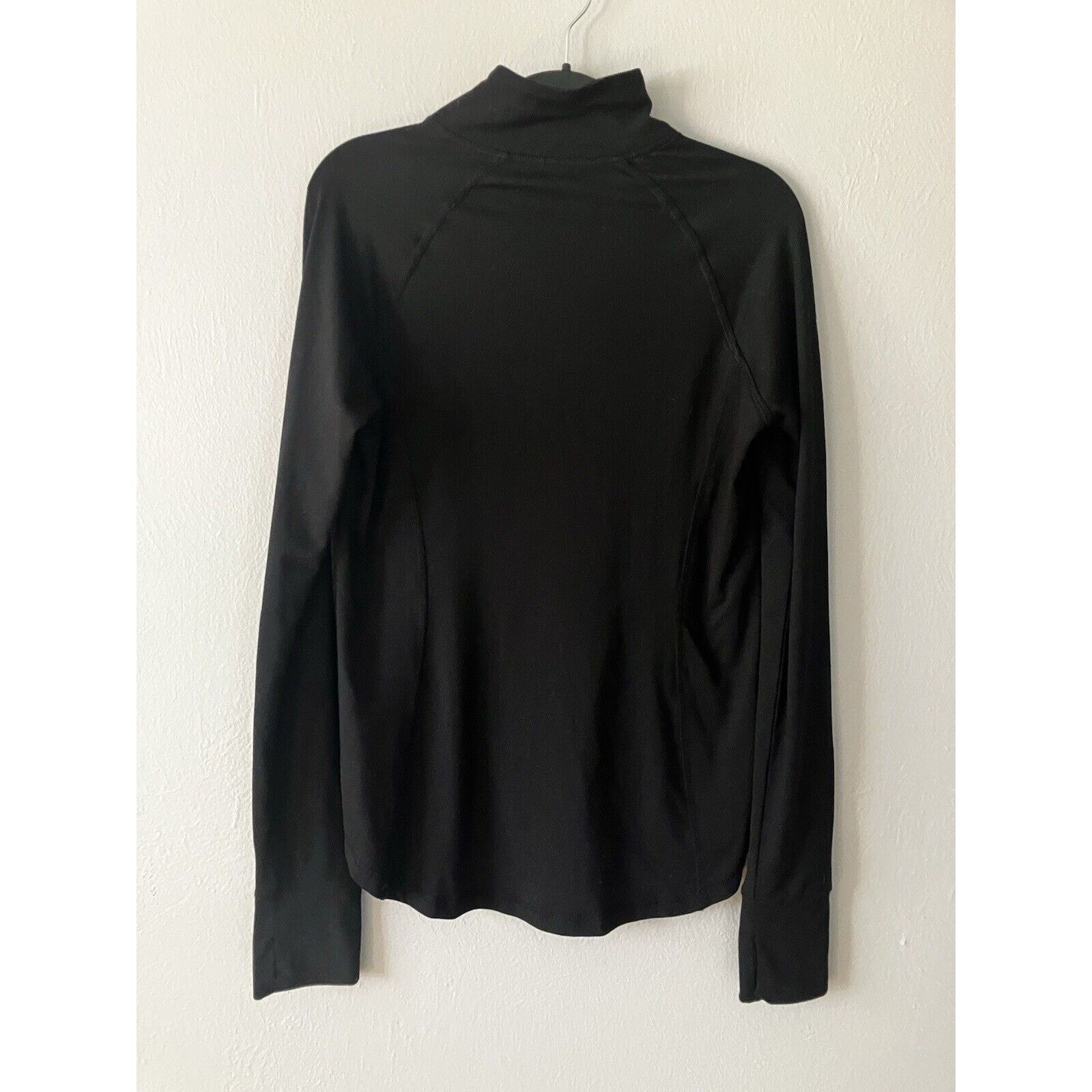 Chito Chix Gear women's Racing racer shirt Medium M Black NWOT Size M / US 6-8 / IT 42-44 - 2 Thumbnail