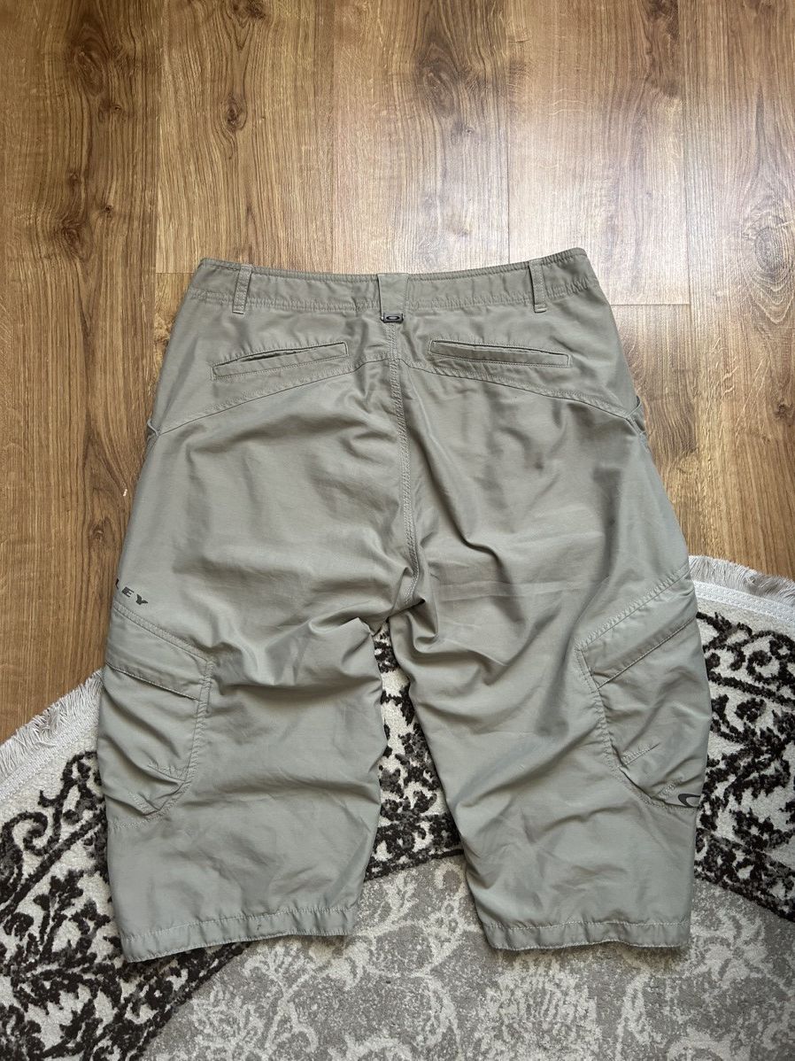 Oakley vintage short