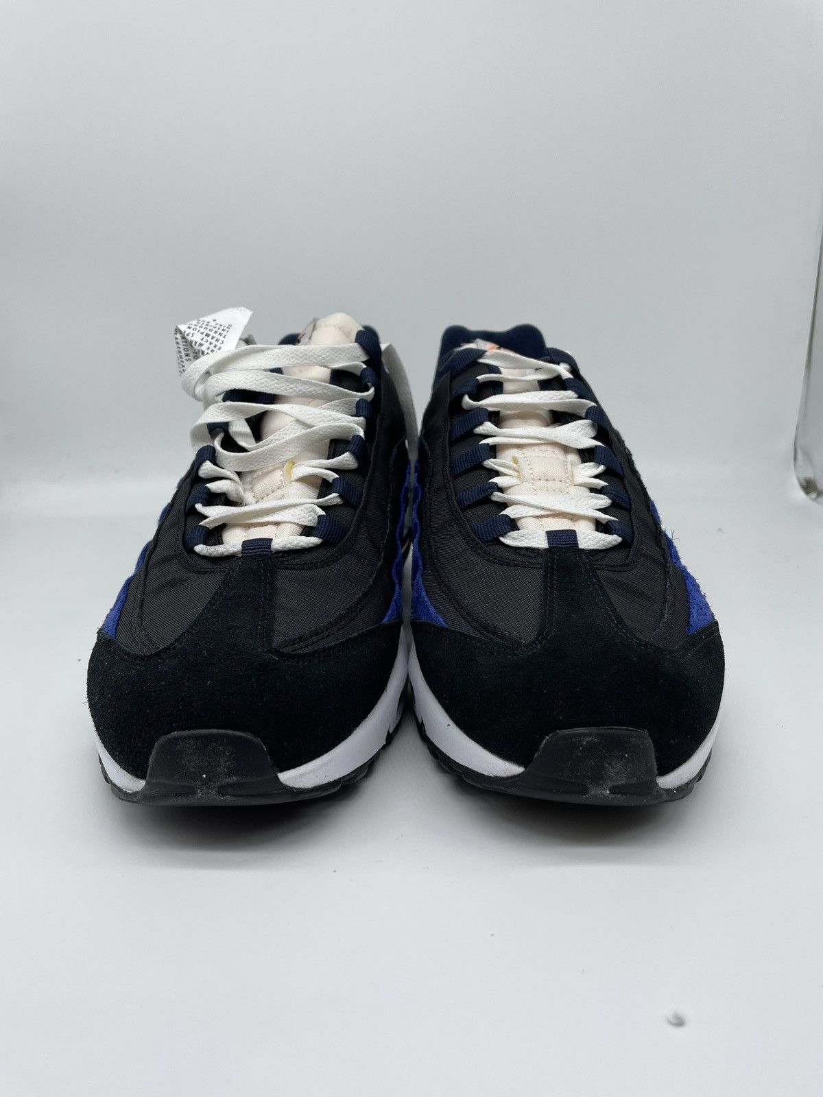 Nike Nike Air Max 95 SE Running Club Size US 11 / EU 44 - 3 Thumbnail