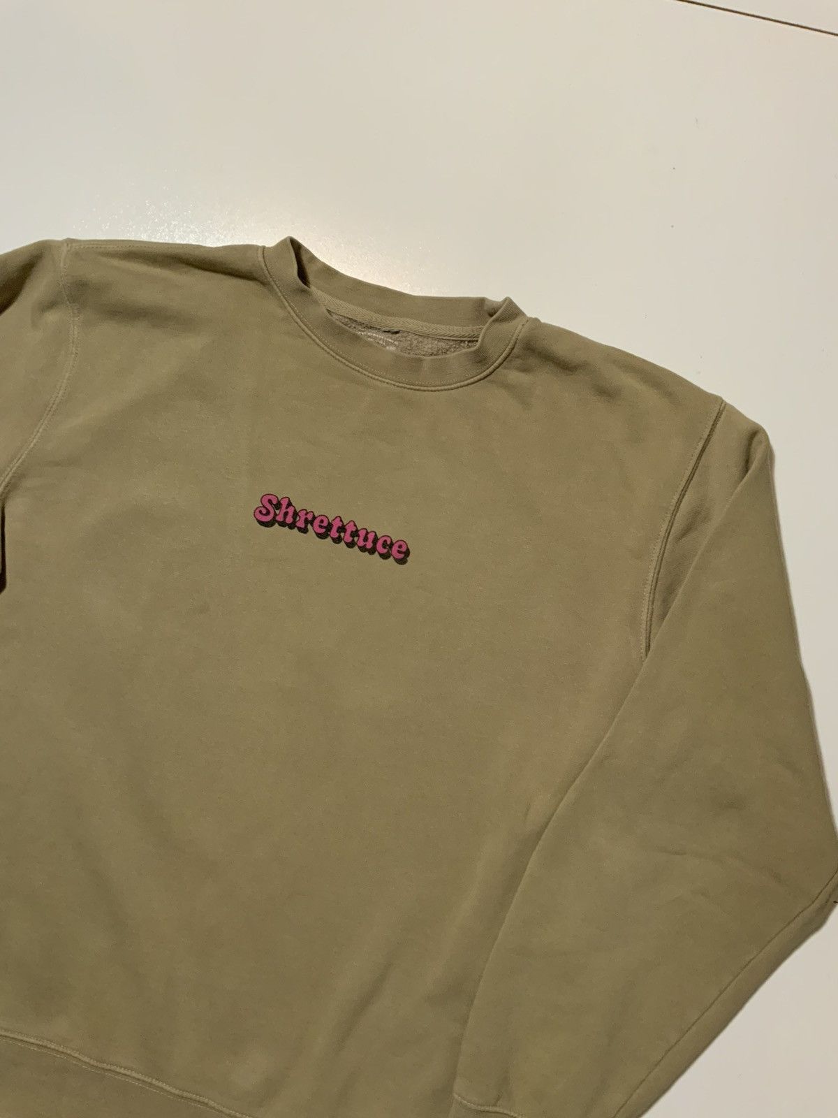 Other High Street Deli Shrettuce Shredding Lettuce Surf Sweatshirt Size US M / EU 48-50 / 2 - 3 Thumbnail