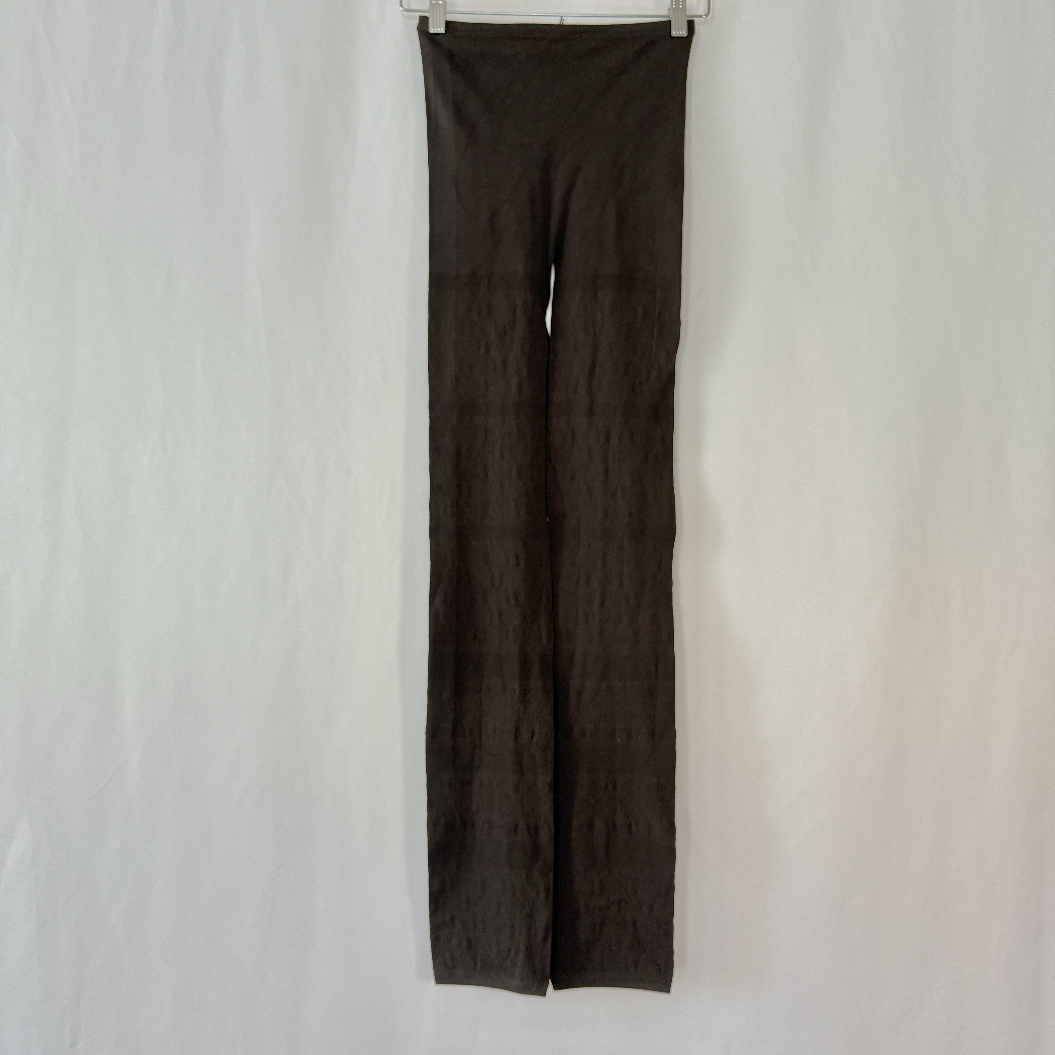 Marithe + Francois Girbaud LE MARITHE FRANCOIS GIRBAUD New Leggings Size 30" / US 8 / IT 44 - 1 Thumbnail
