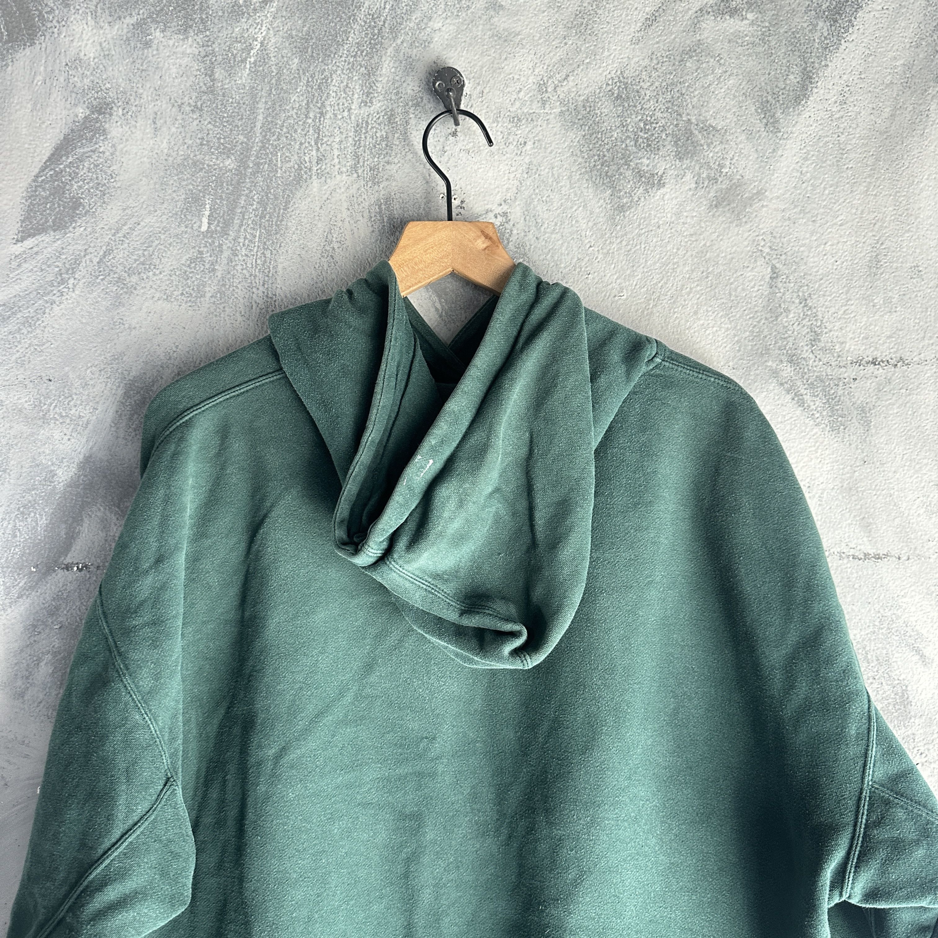 Other Vintage Nato Awacs Hoodie Mens XL Germany Boxy Air Base Size US XL / EU 56 / 4 - 9 Thumbnail