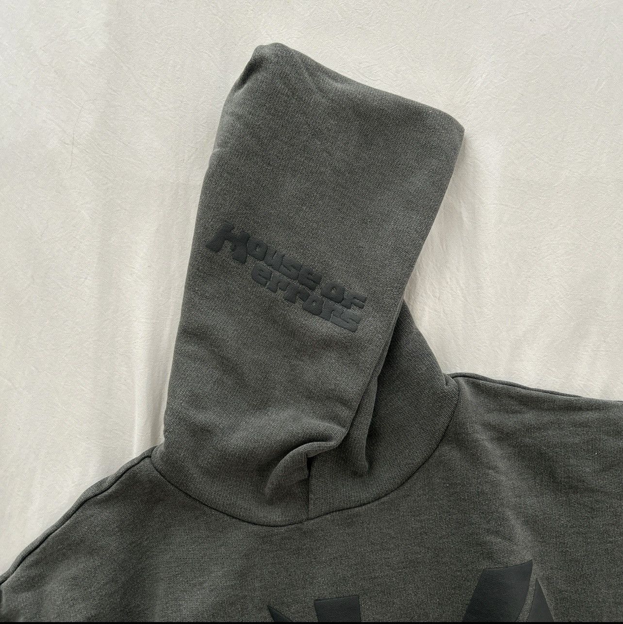 House of Errors All seeing hoodie Size US S / EU 44-46 / 1 - 2 Thumbnail