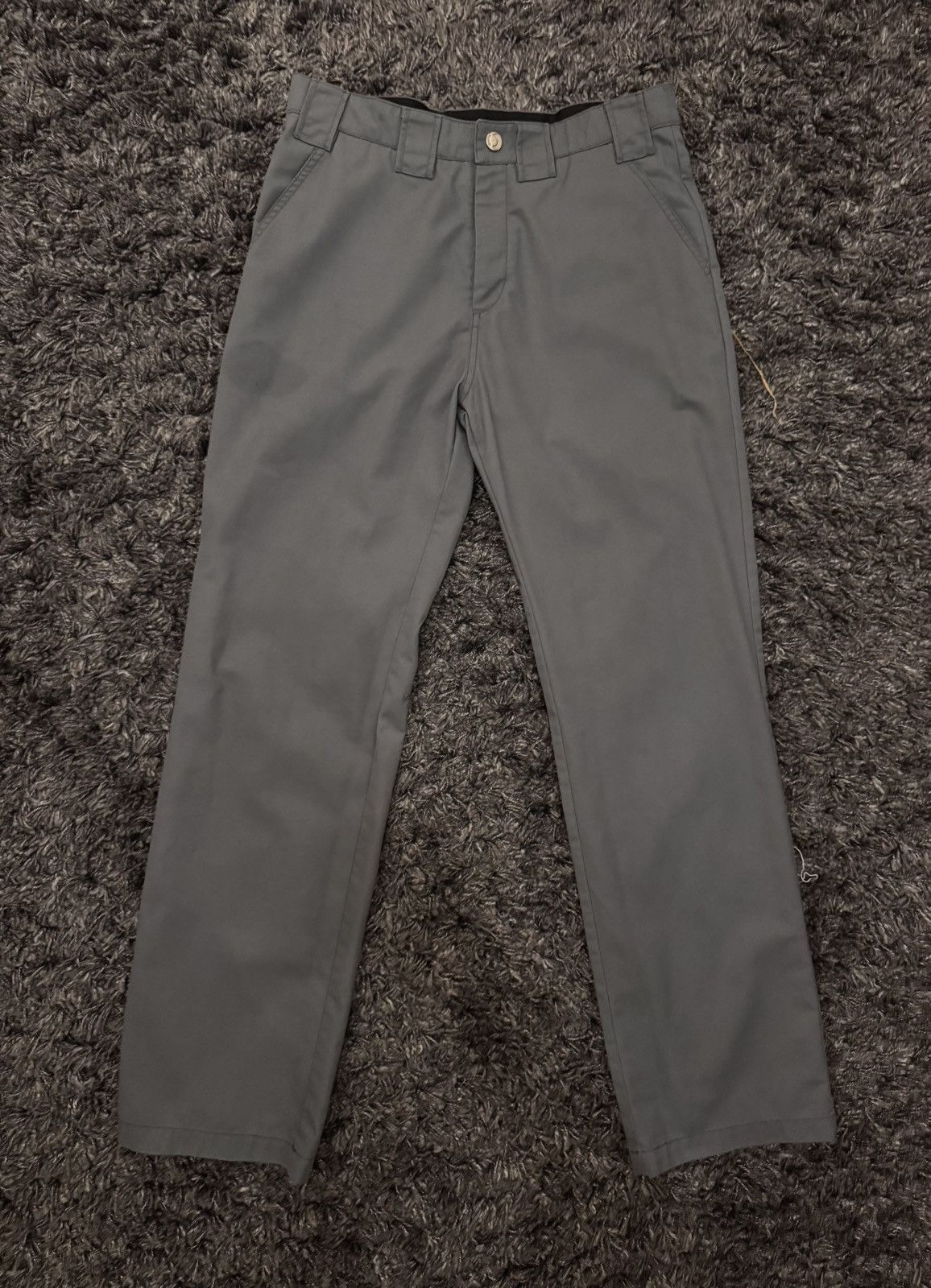 AFFXWRKS AFFXWRKS Kiko New Utility Pants Size US 30 / EU 46 - 1 Thumbnail