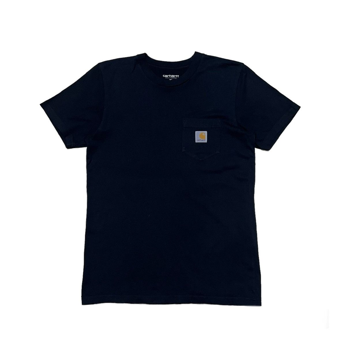 Carhartt × Carhartt Wip Carhartt Work In Progress Pocket Tee Size US XS / EU 42 / 0 - 1 Thumbnail