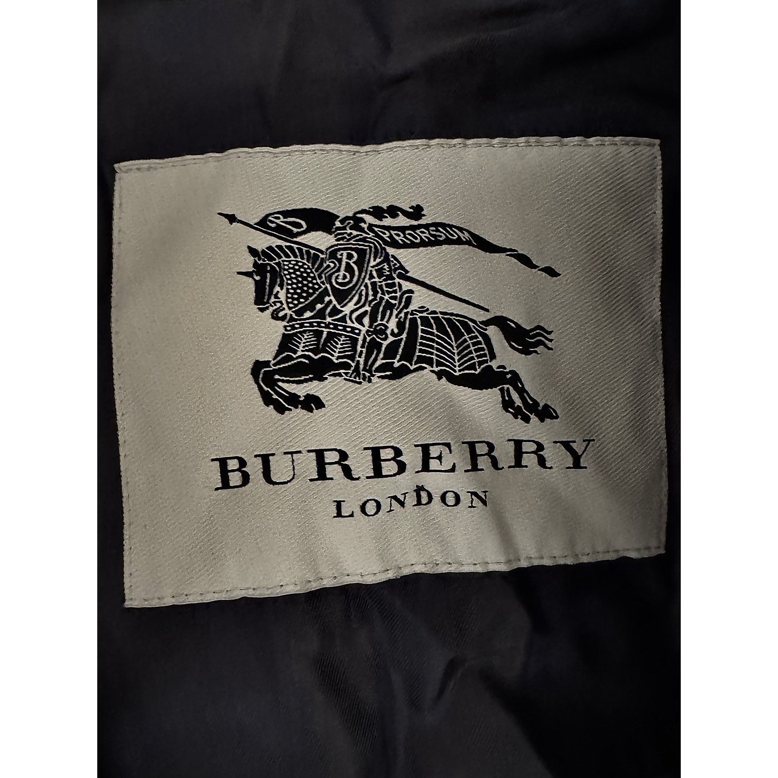 Burberry Burberry Women's Heritage Lightweight Trench Coat Size S / US 4 / IT 40 - 5 Thumbnail