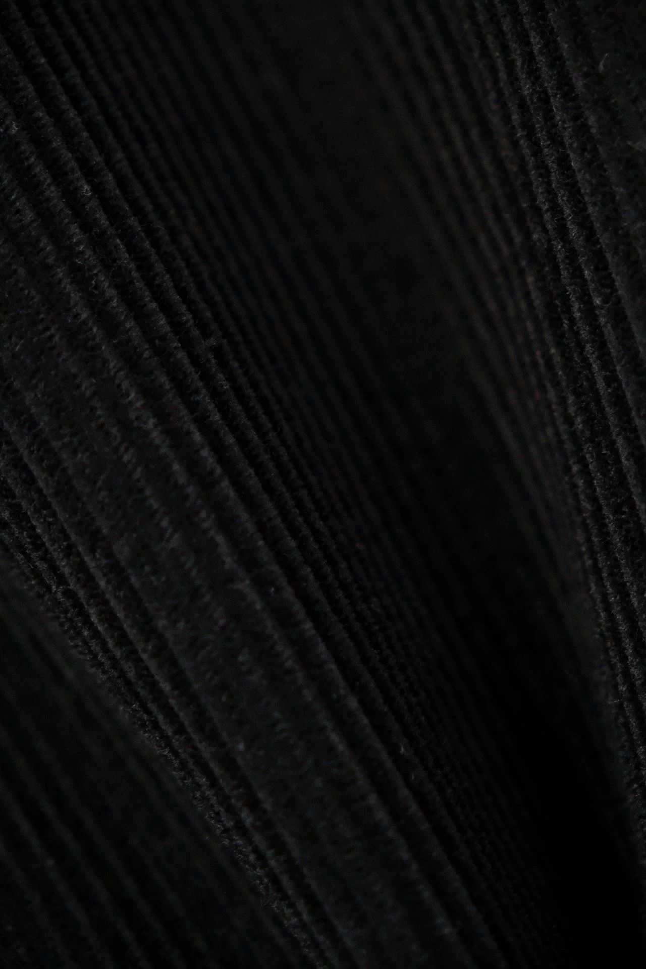 Yohji Yamamoto Yohji Yamamoto 22aw Vintage Wool Corduroy Blazer Men's Size US L / EU 52-54 / 3 - 8 Thumbnail