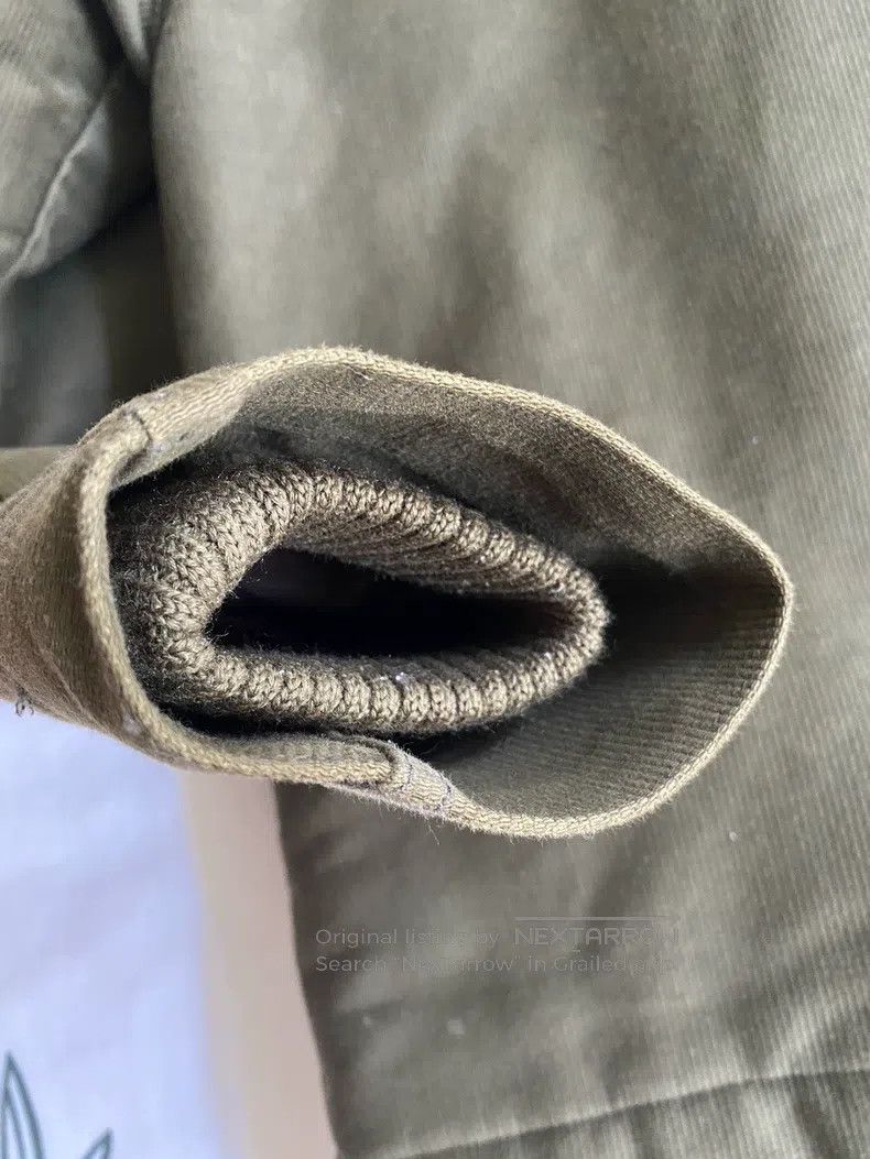 Neighborhood Neighborhood Jacket Size US S / EU 44-46 / 1 - 8 Thumbnail
