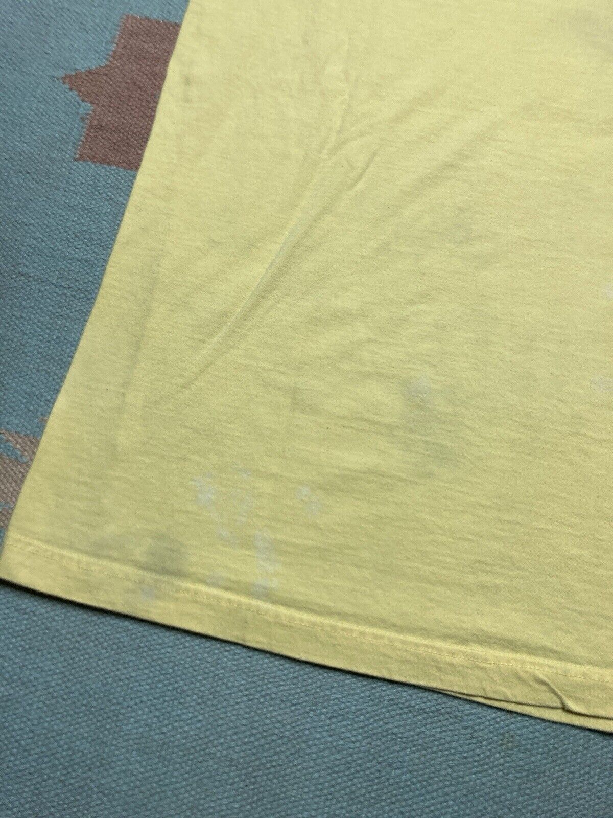 Vintage t shirt tweety bird looney tunes if I felt like smiling XXL Size XXL / US 16-18 / IT 52-54 - 8 Thumbnail