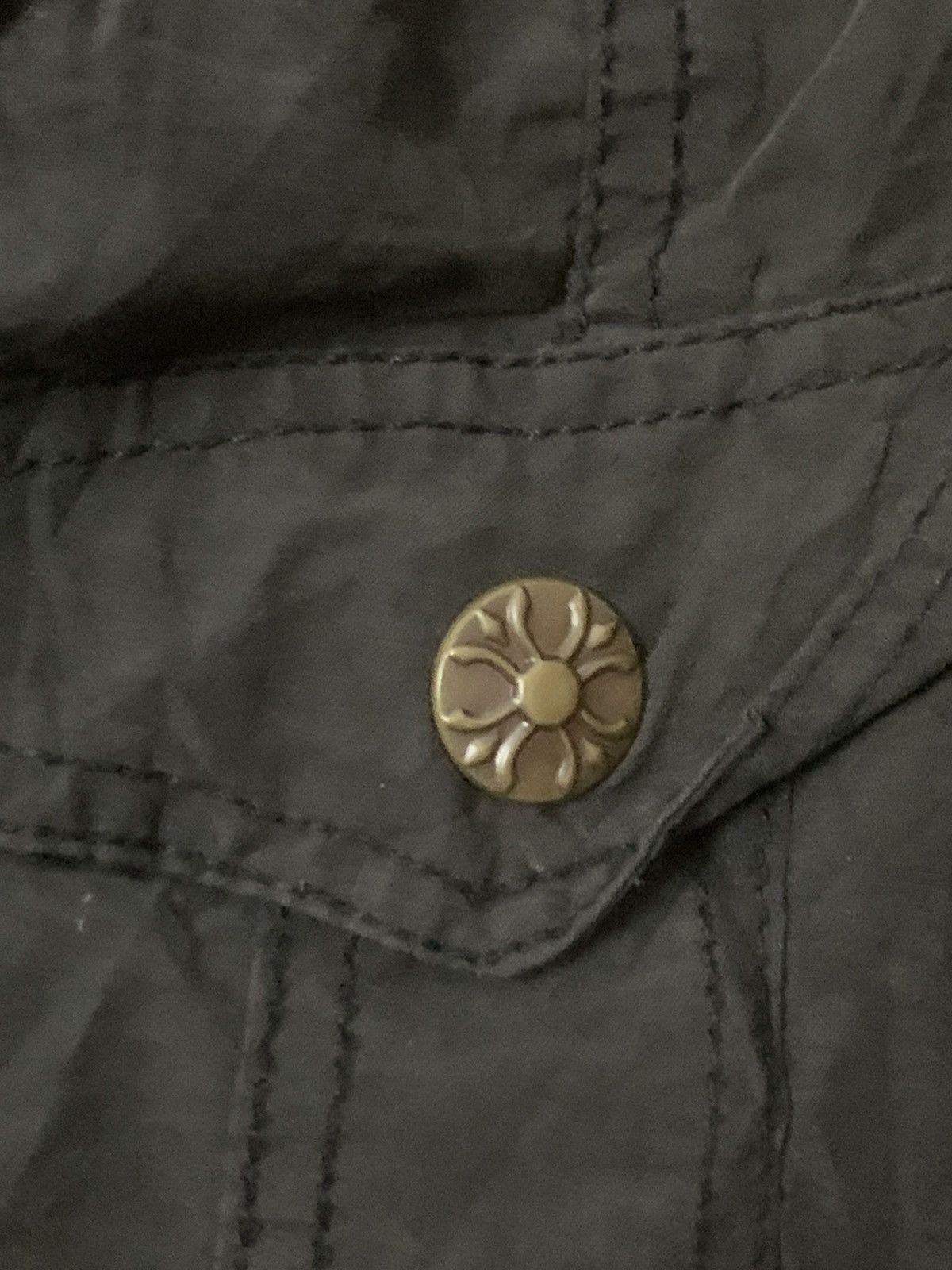 Other Type Airforce - 07 Us Army Parka Jacket Size US L / EU 52-54 / 3 - 5 Thumbnail