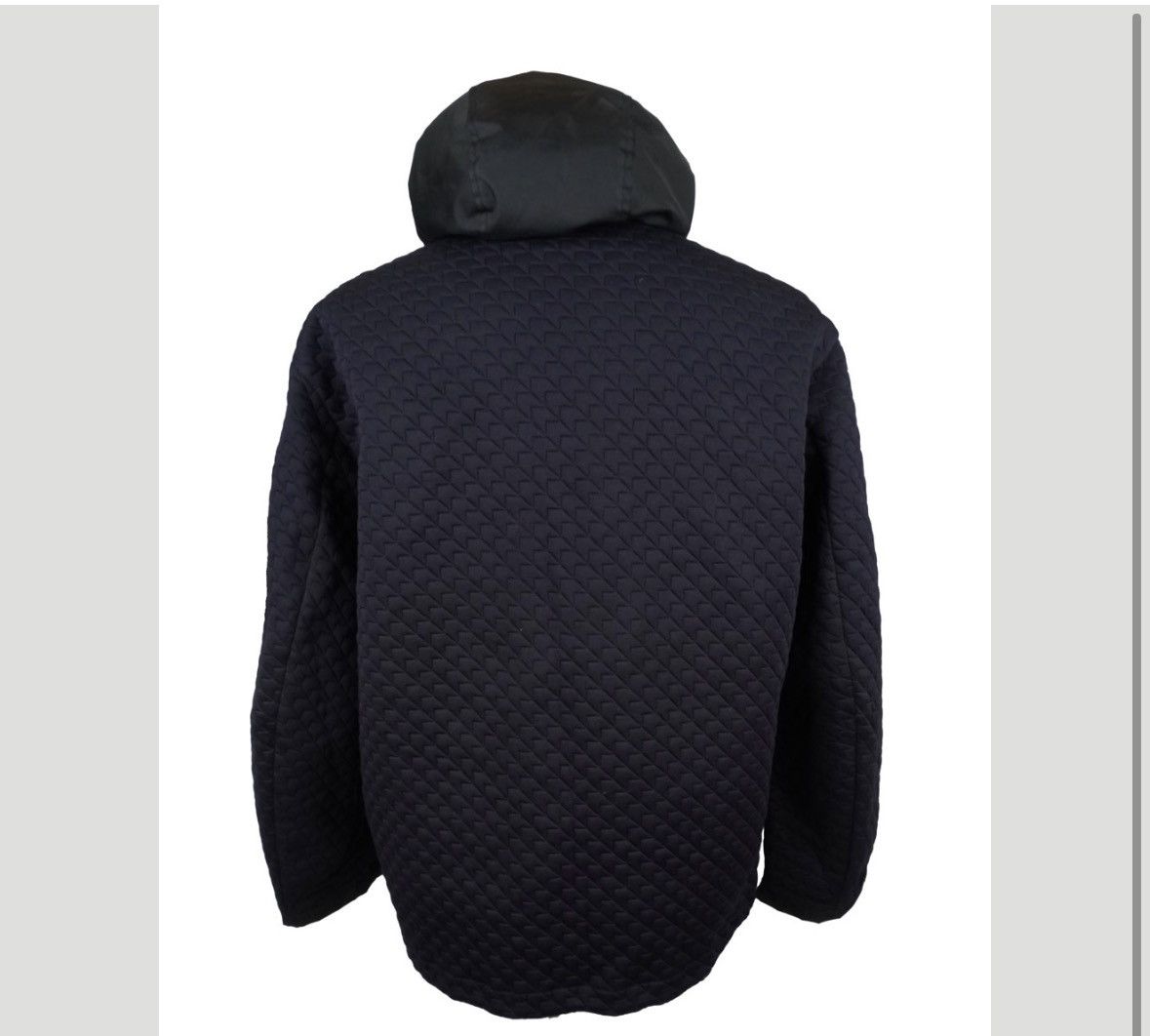 Moncler Moncler Jacket Size US XL / EU 56 / 4 - 2 Thumbnail