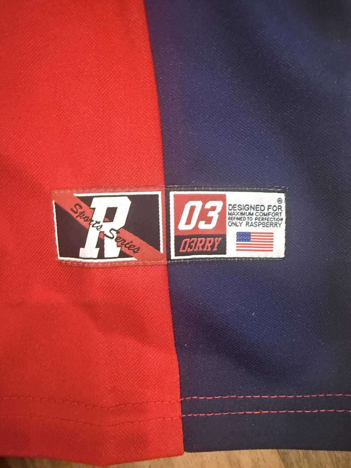 The GV Gallery GVG RO3 T Shirt Size US M / EU 48-50 / 2 - 3 Thumbnail