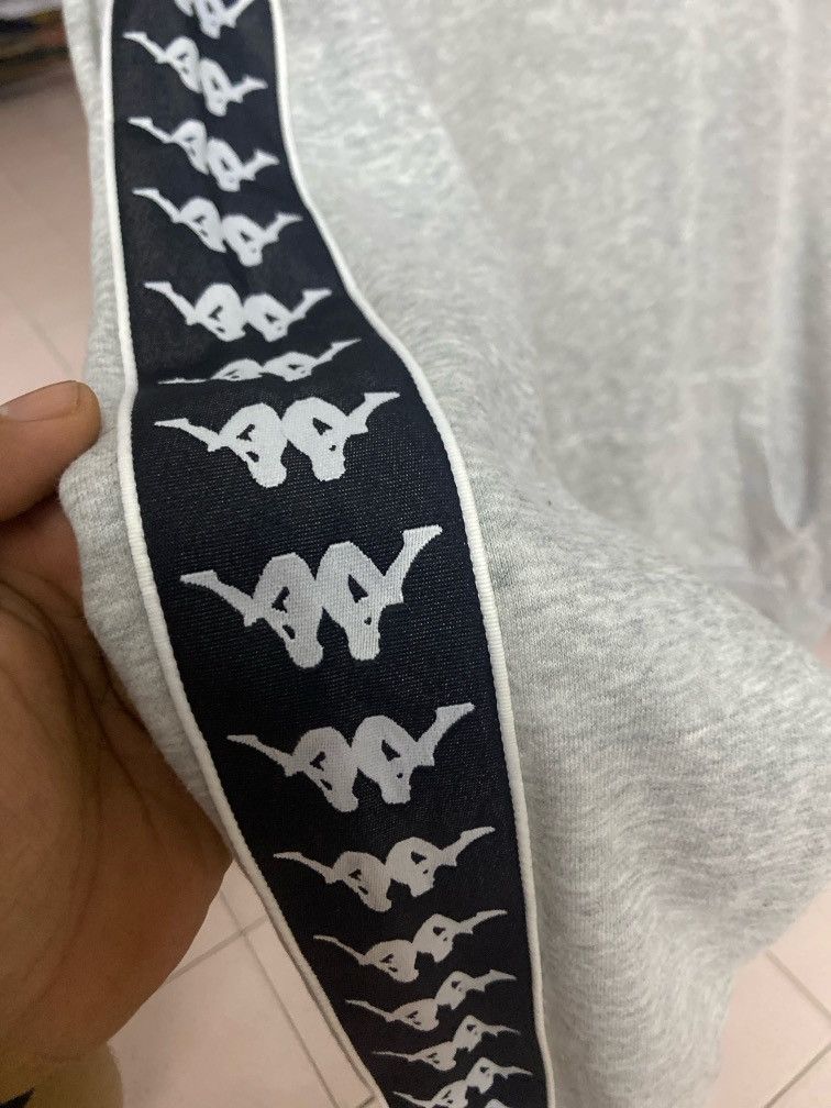 Kappa ERROR KAPPA SIDE TAPE LOGO Size US L / EU 52-54 / 3 - 3 Thumbnail