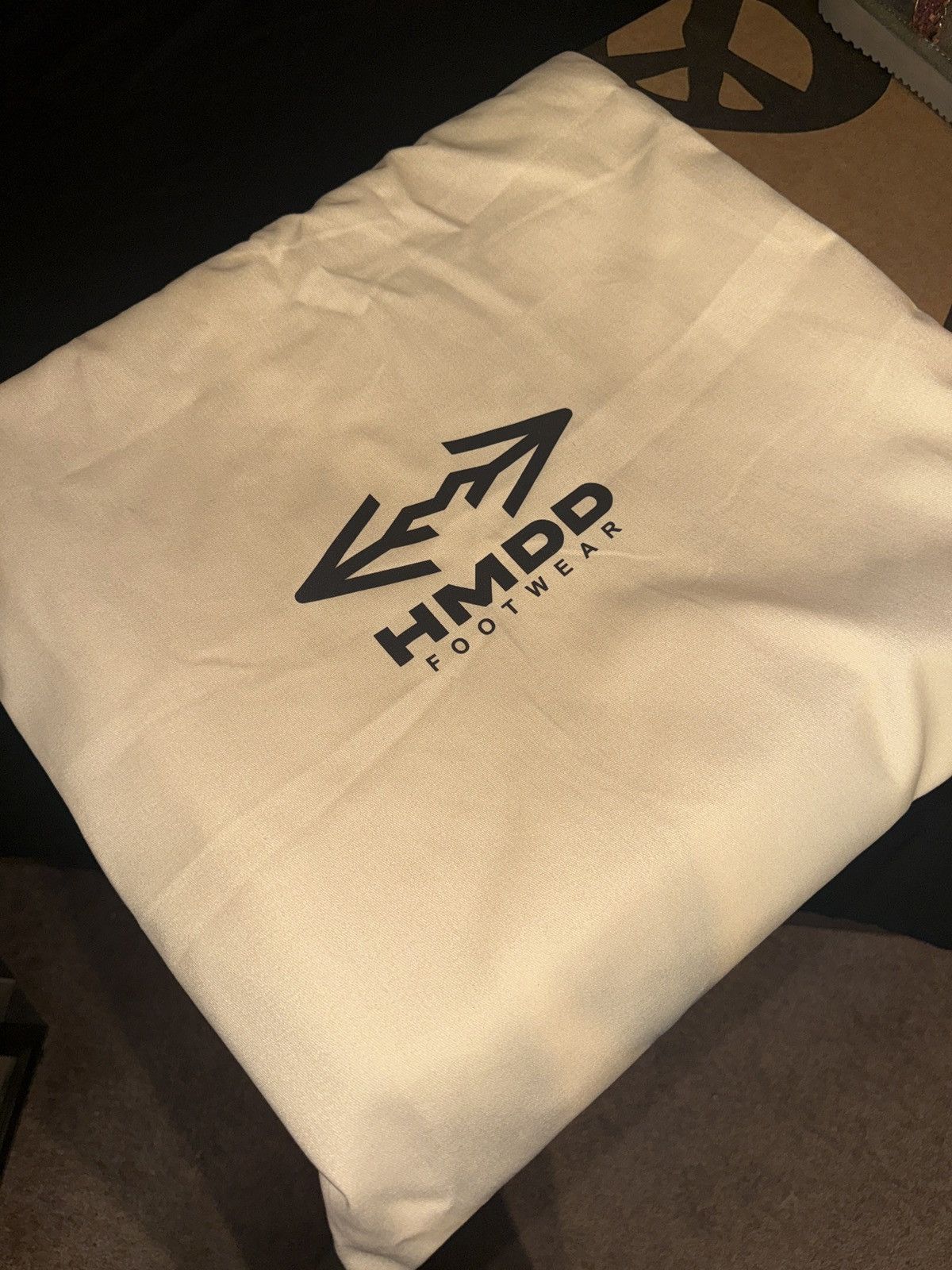 HMDD HMDD Graffiti Boot Size US 11 / EU 44 - 6 Thumbnail