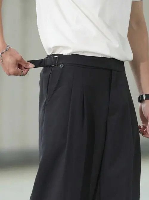 Japanese Brand Vintage RETRO casual pants Size US 36 / EU 52 - 2 Thumbnail