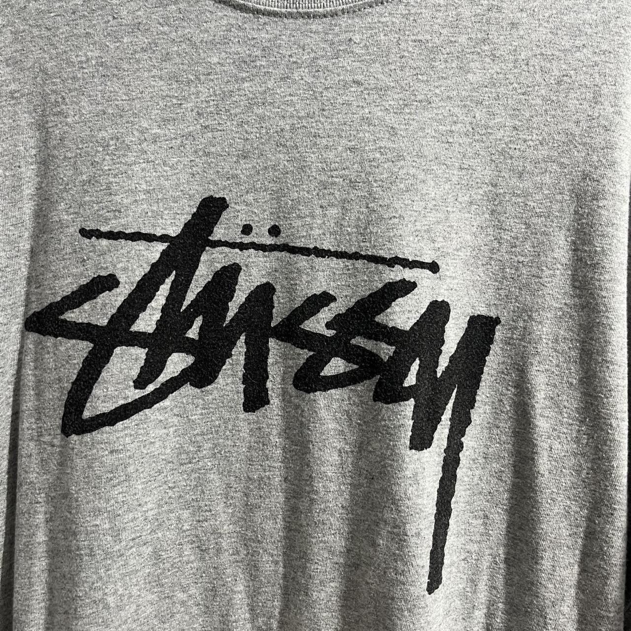 Stussy Stussy t-shirt Size US M / EU 48-50 / 2 - 3 Thumbnail